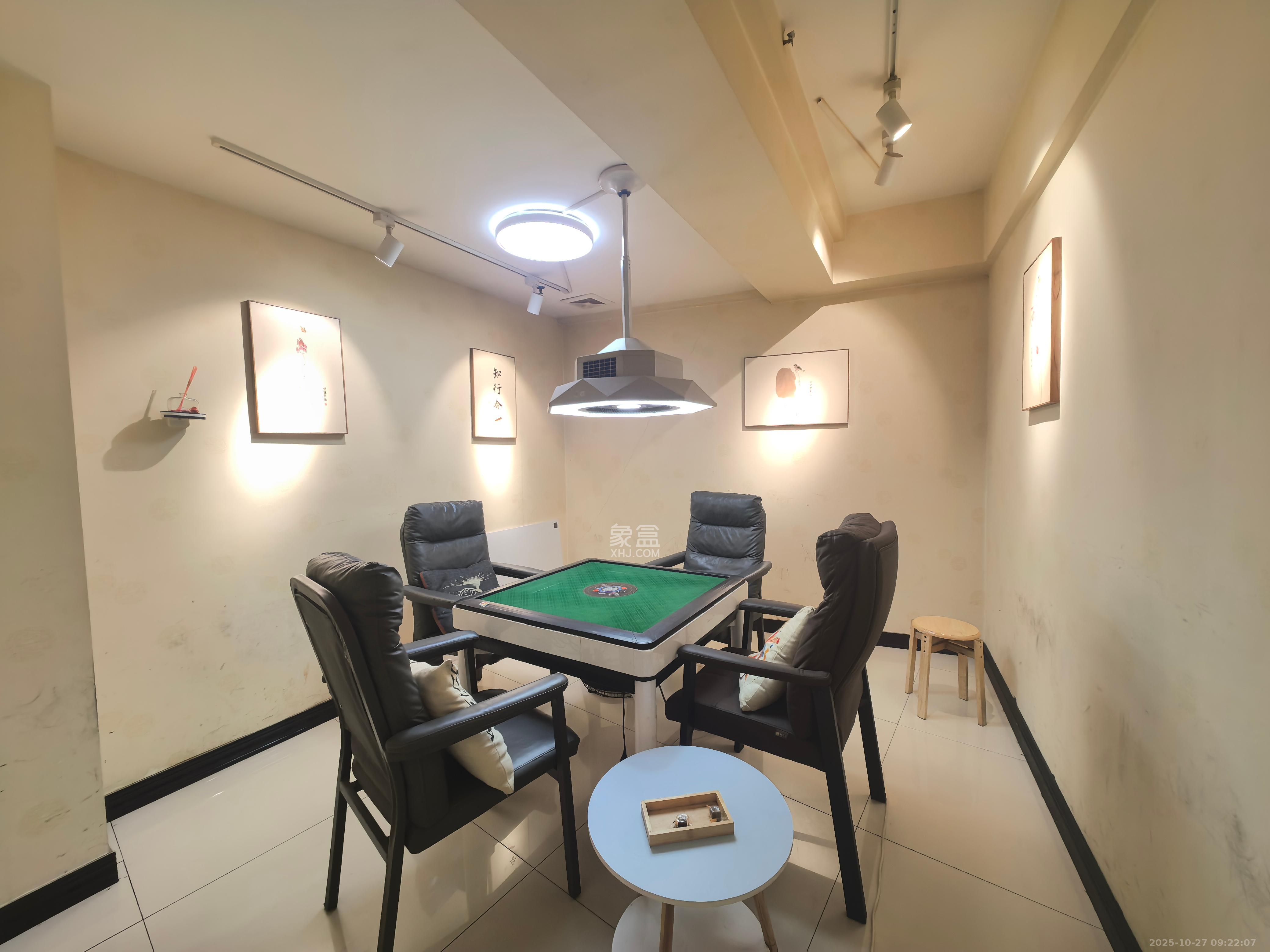 博雅例外  6室1厅1卫    6000.0元/月室内图