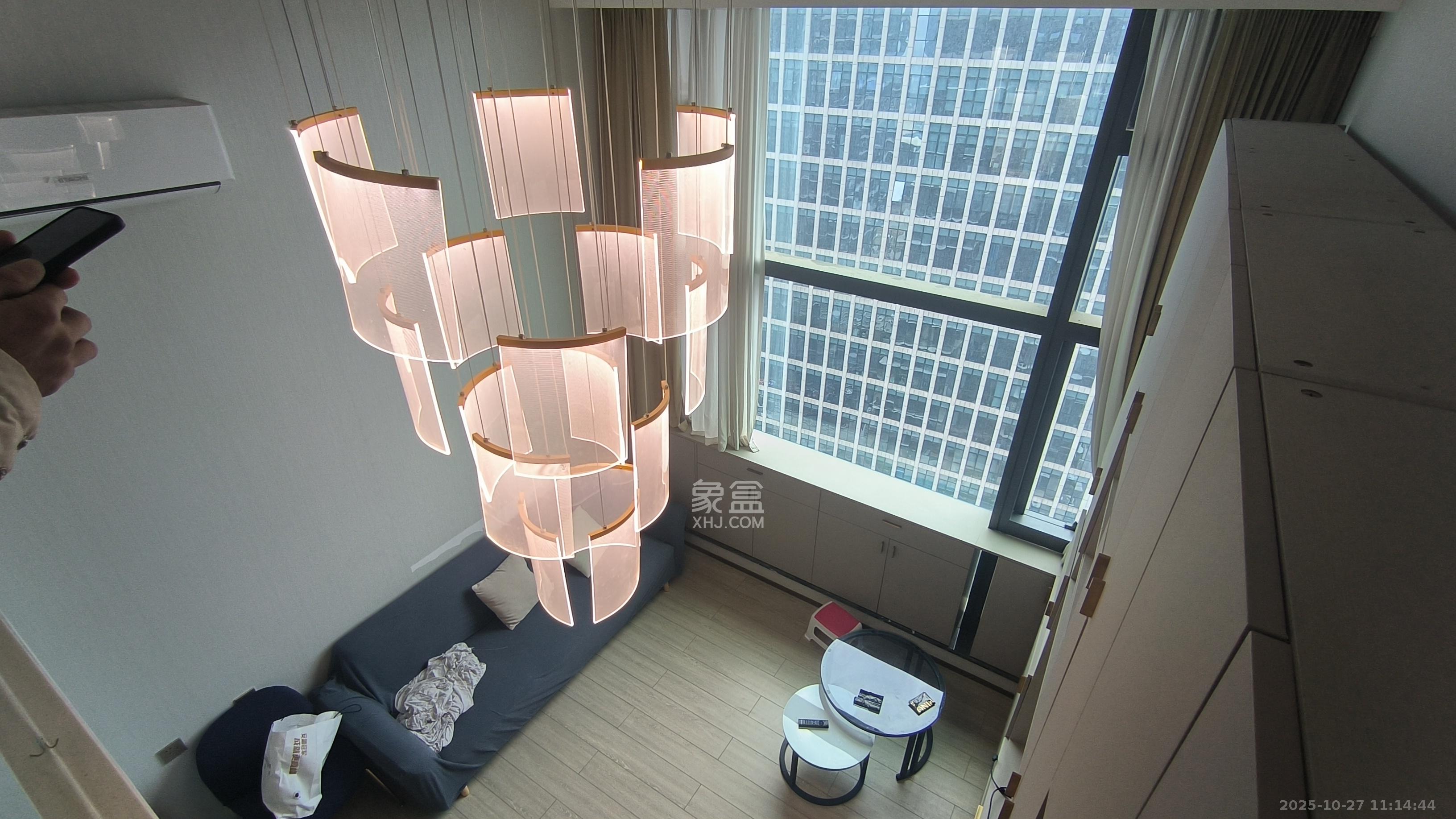 华远华时代 4室1厅2卫 4600.0元/月 华远华时代 4室1厅2卫 4600.0元/月室内图