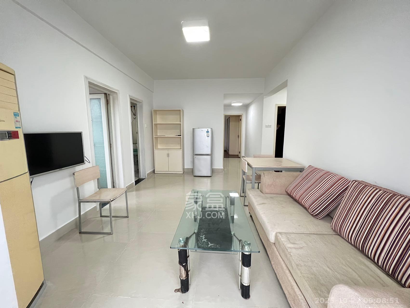 上河国际B座  2室1厅1卫    1900.0元/月 上河国际B座  2室1厅1卫    1900.0元/月