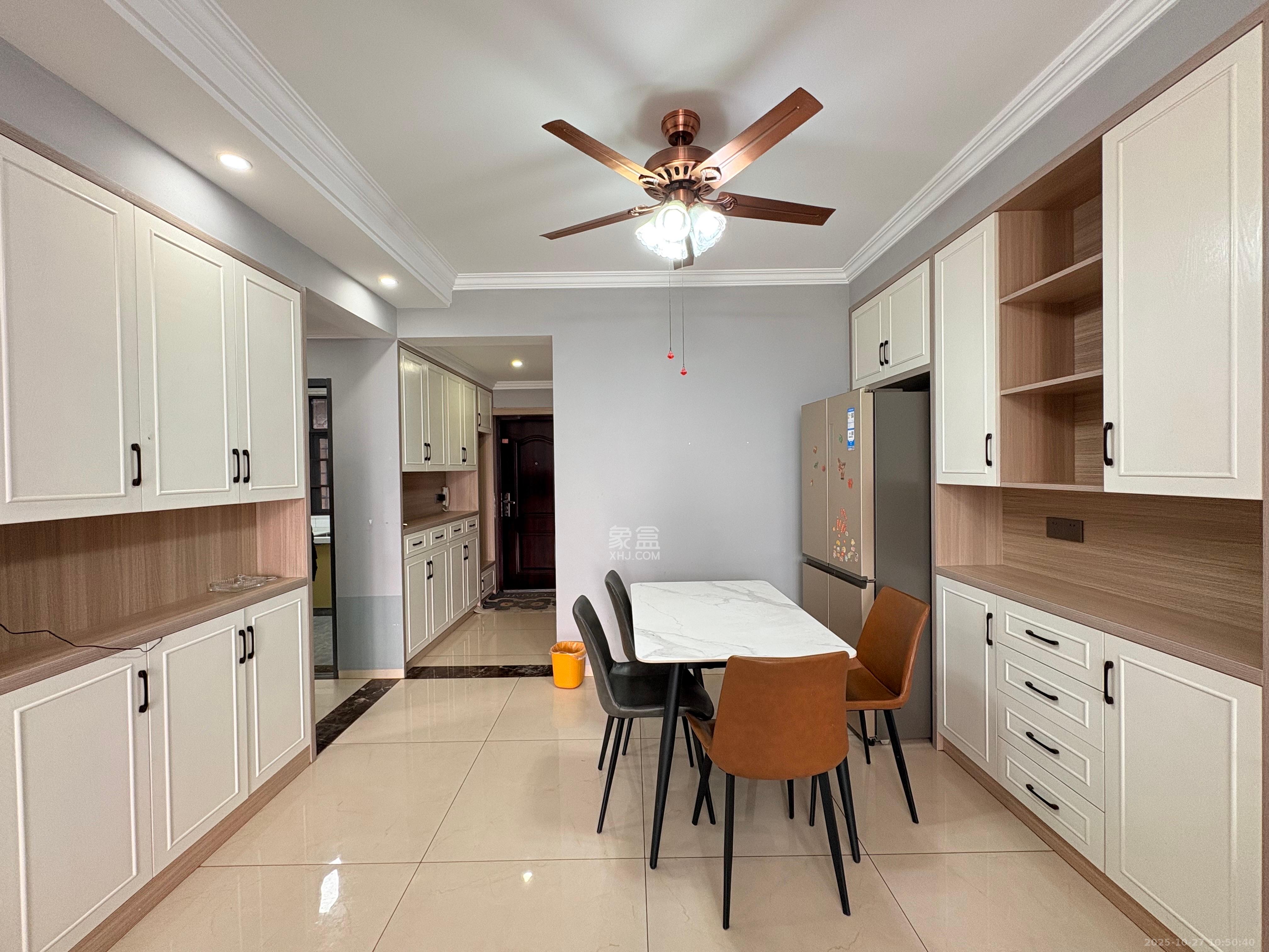 嘉雨兴园 2室1厅1卫 2580.0元/月 嘉雨兴园 2室1厅1卫 2580.0元/月室内图