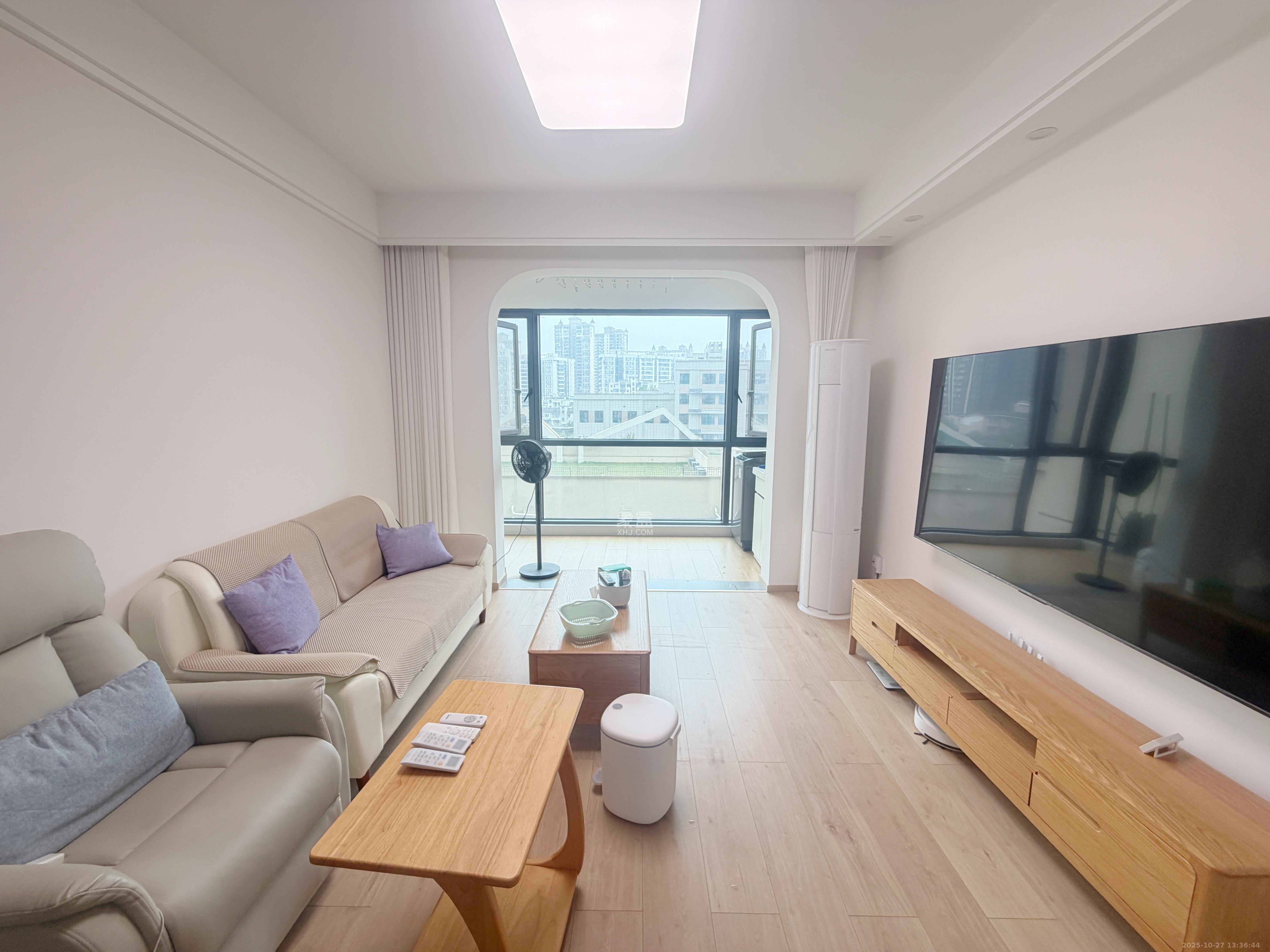 岭福家苑（天心佳苑）  2室2厅1卫    3100.0元/月室内图