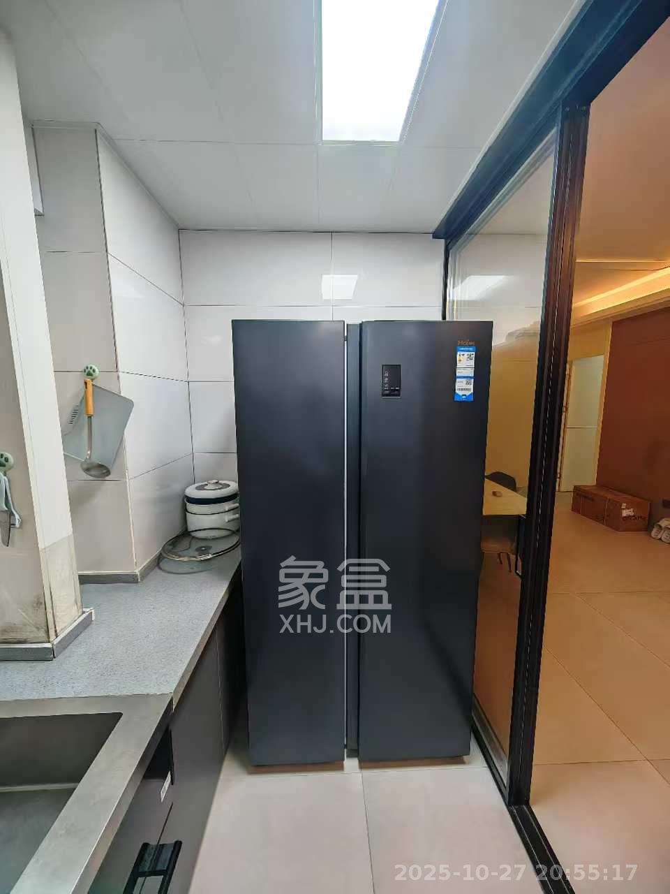 东怡外国（南湖一号)  2室1厅1卫    4000.0元/月室内图