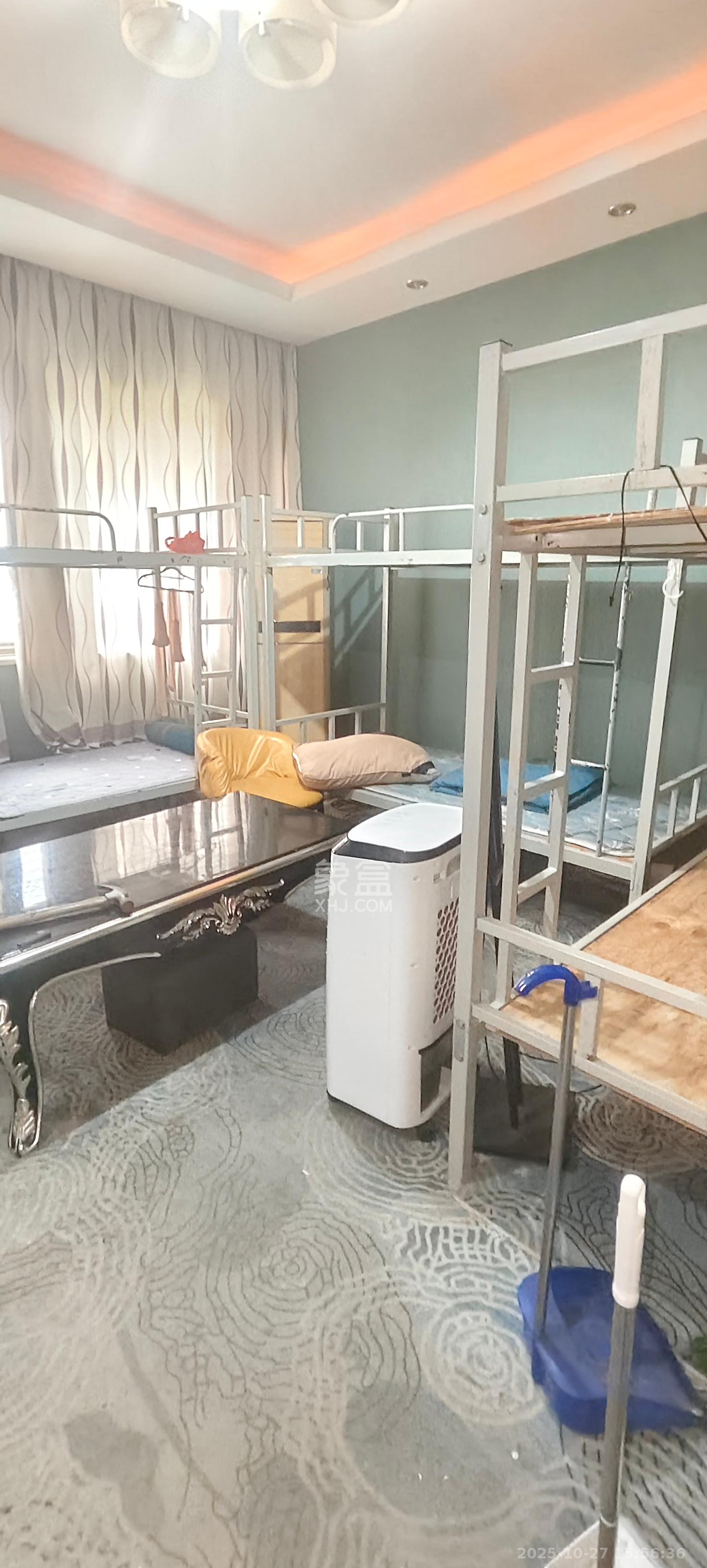 麓谷坐标   146.0㎡      3800.0元/月室内图