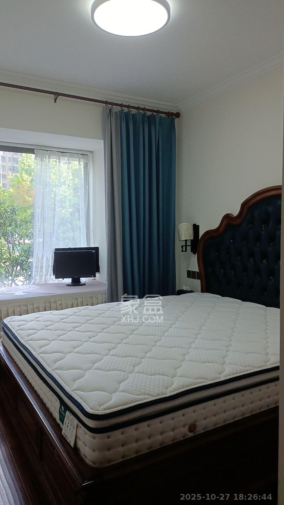 佳兆业云顶梅溪湖(佳兆业梅溪荟) 4室2厅2卫 3500.0元/月 佳兆业云顶梅溪湖(佳兆业梅溪荟) 4室2厅2卫 3500.0元/月室内图