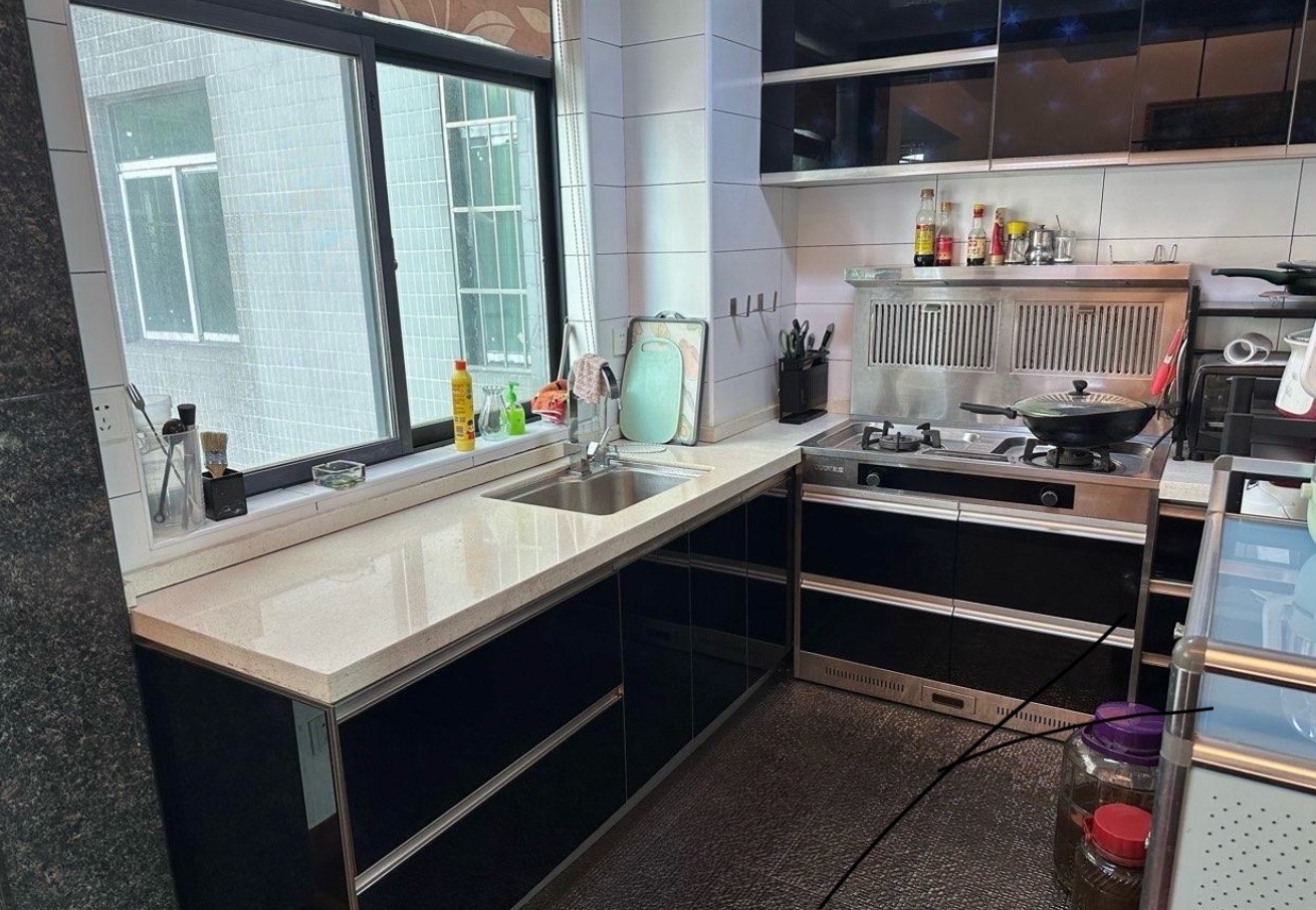 凯富红叶  1室0厅0卫    2800.0元/月室内图