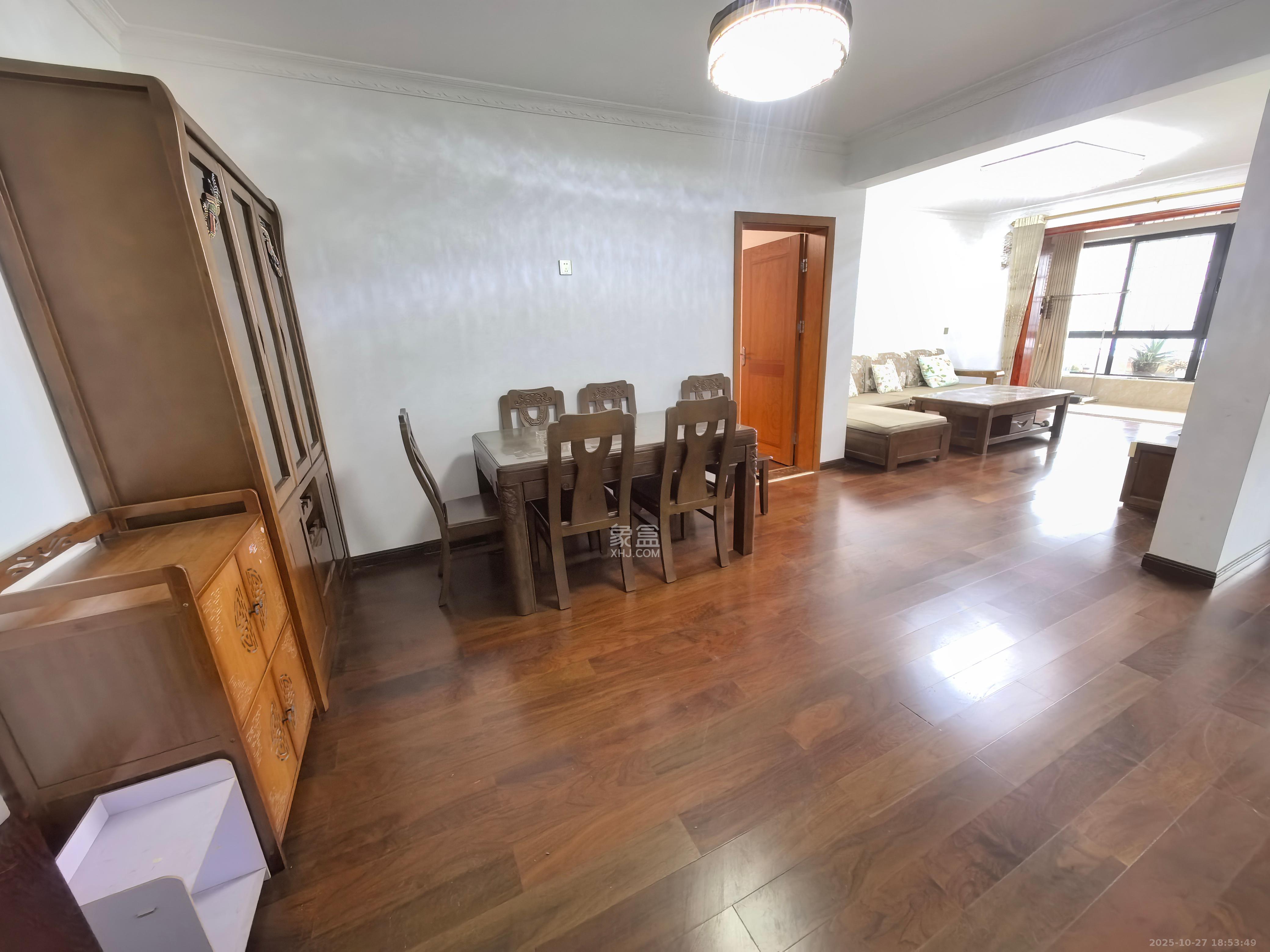 长永佳苑  2室2厅1卫    1700.0元/月室内图