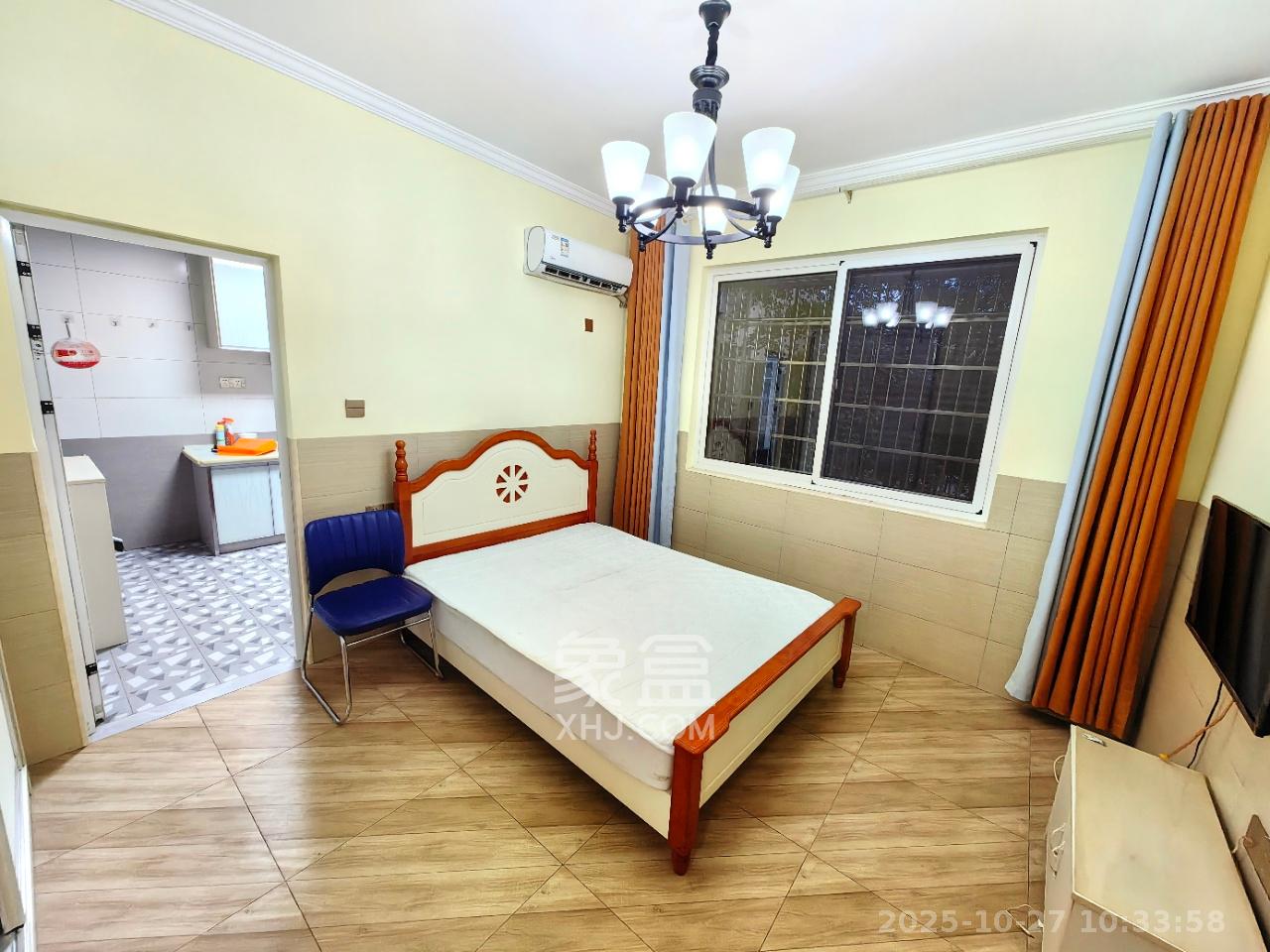 嘉顺苑  1室1厅1卫    1300.0元/月室内图