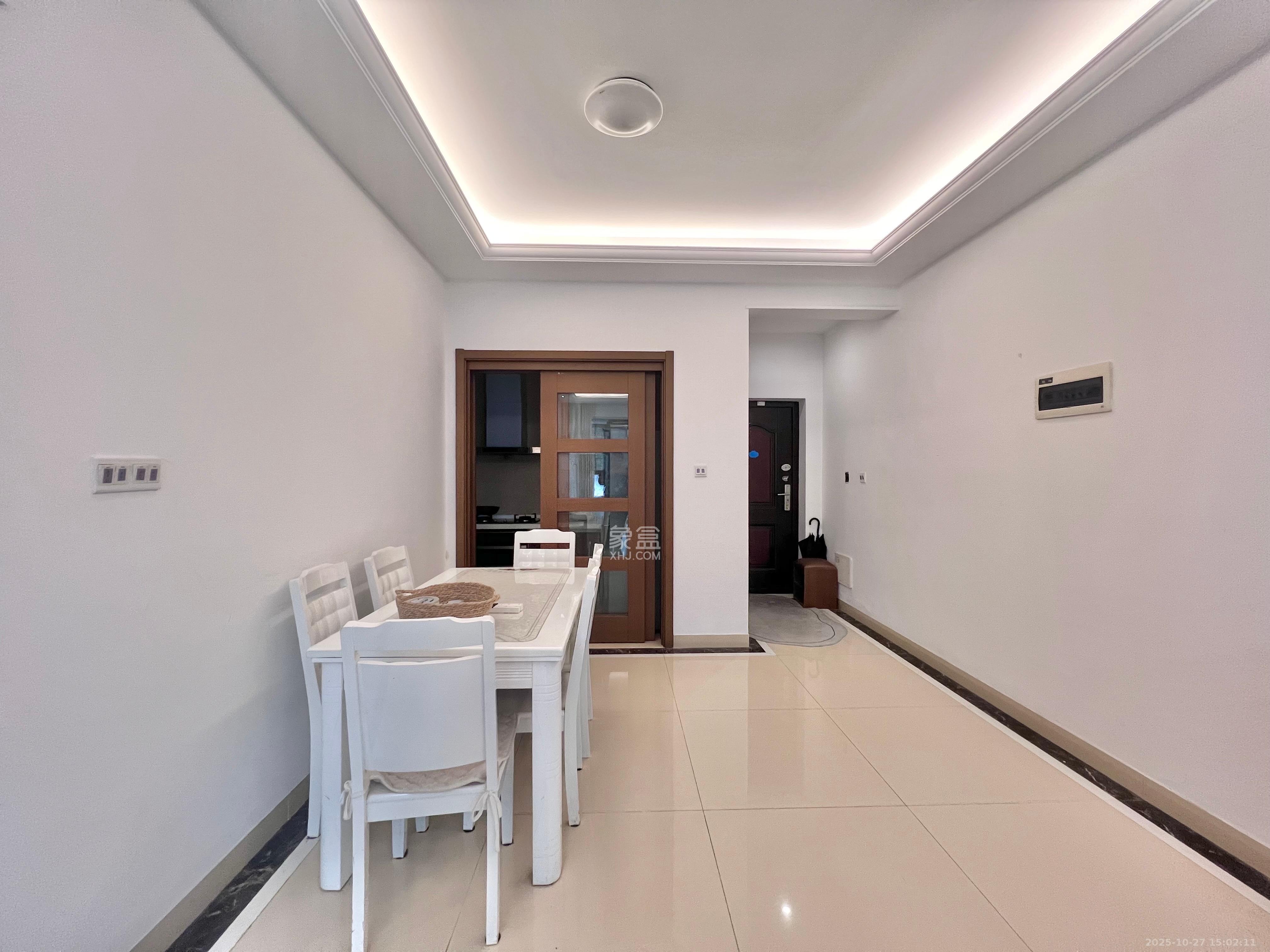 旺德府恺悦国际 2室2厅1卫 2100.0元/月 旺德府恺悦国际 2室2厅1卫 2100.0元/月室内图