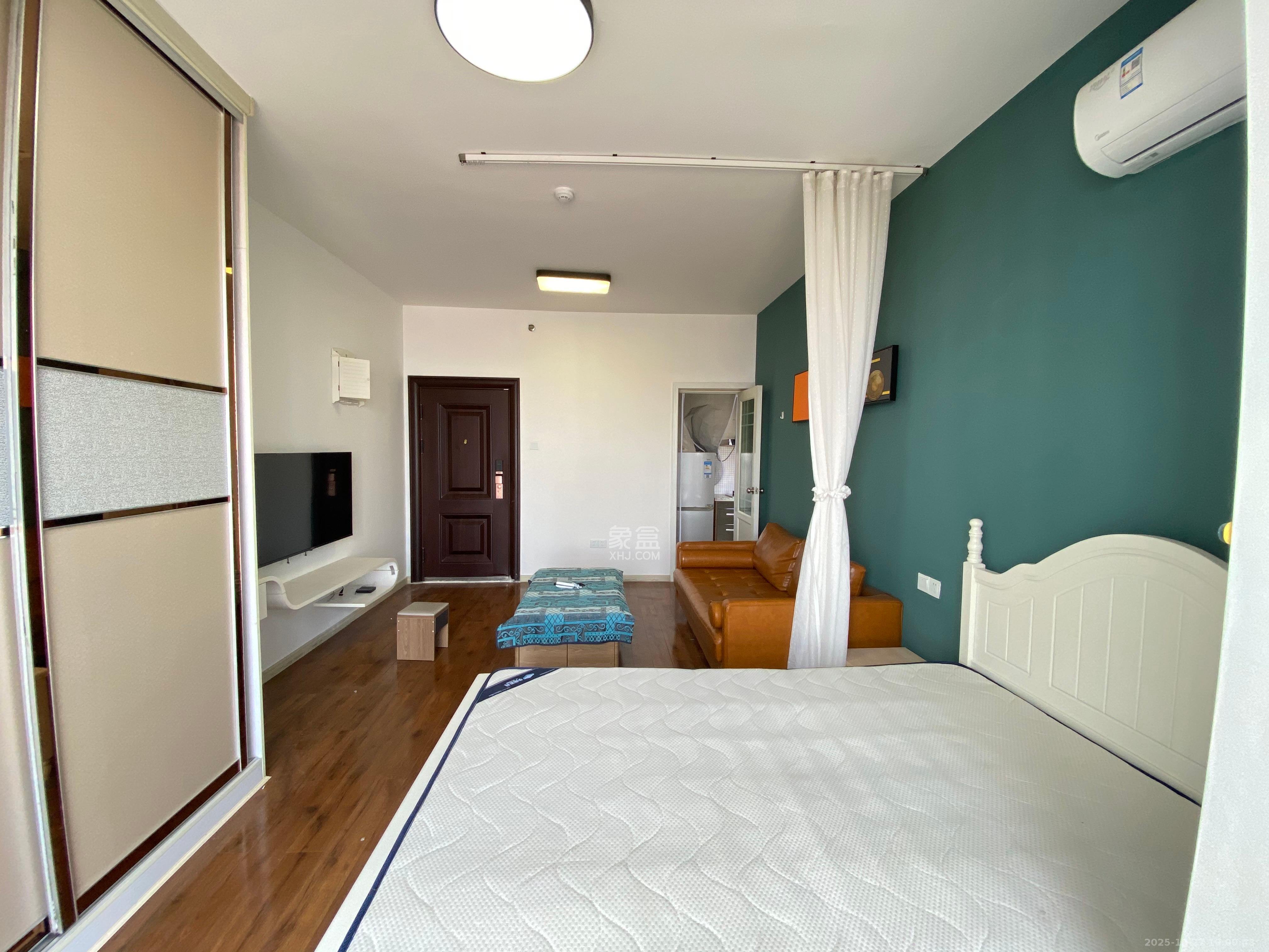 东方新世界 1室1厅1卫 1700.0元/月 东方新世界 1室1厅1卫 1700.0元/月室内图