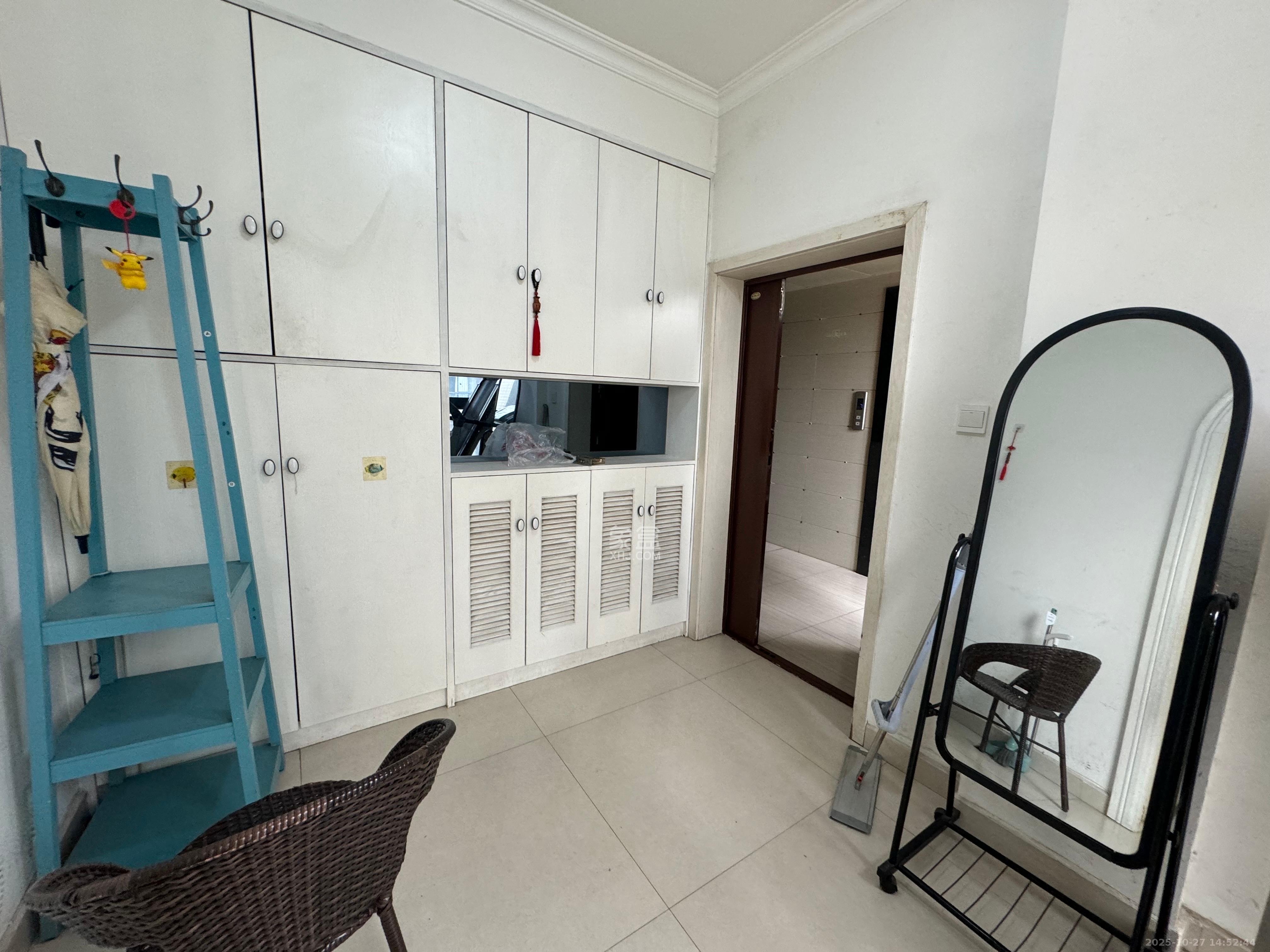 泊爱蓝湾  3室2厅1卫    3000.0元/月室内图