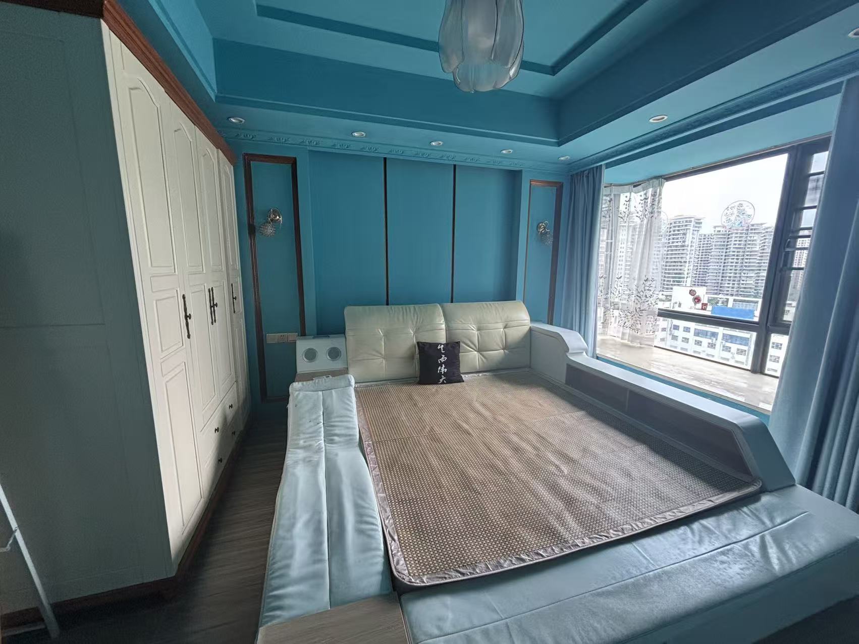 颐养公社阳光城  3室2厅2卫    3500.0元/月 颐养公社阳光城  3室2厅2卫    3500.0元/月室内图