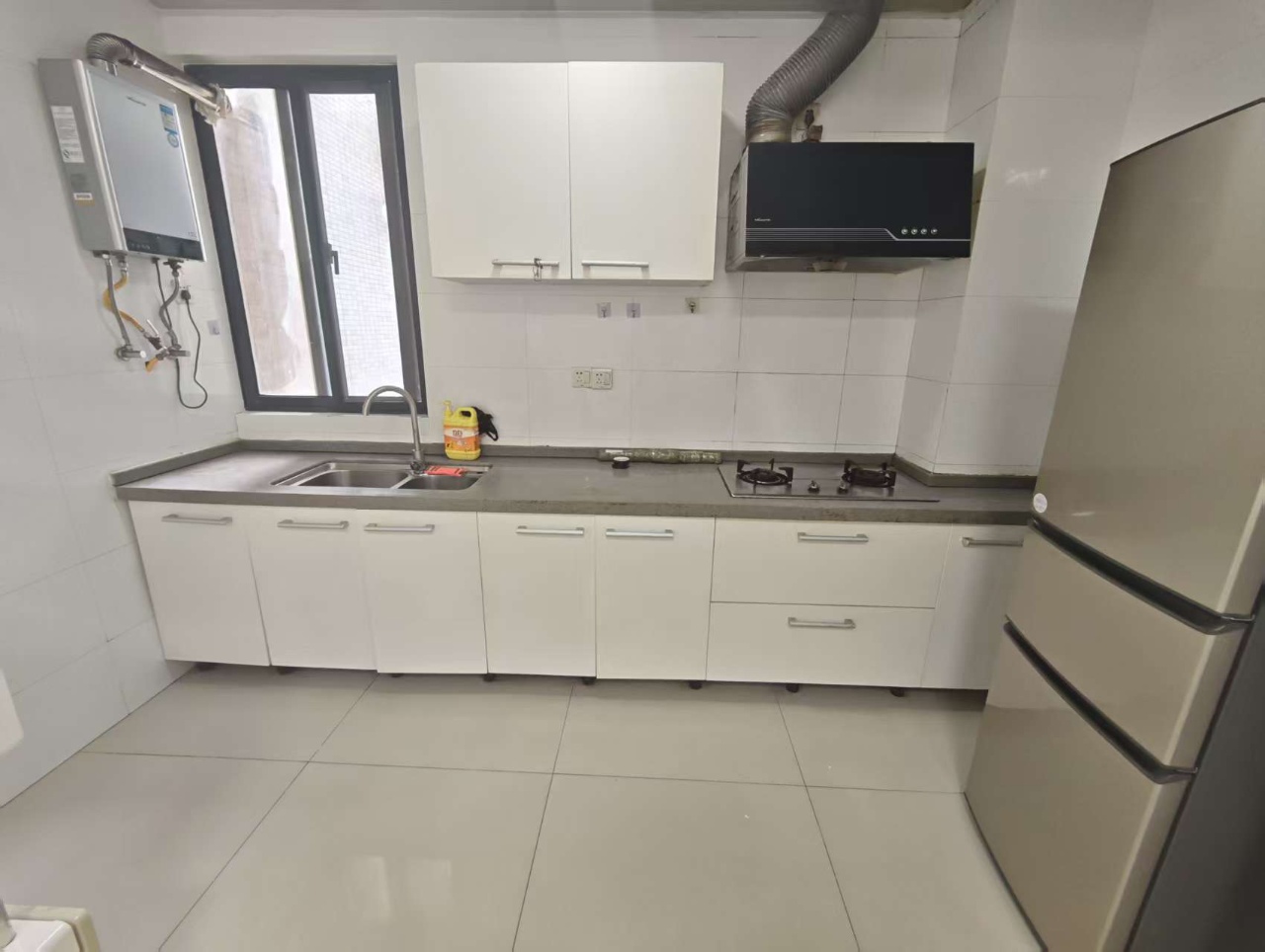 环强御景湾  3室2厅2卫    3200.0元/月室内图