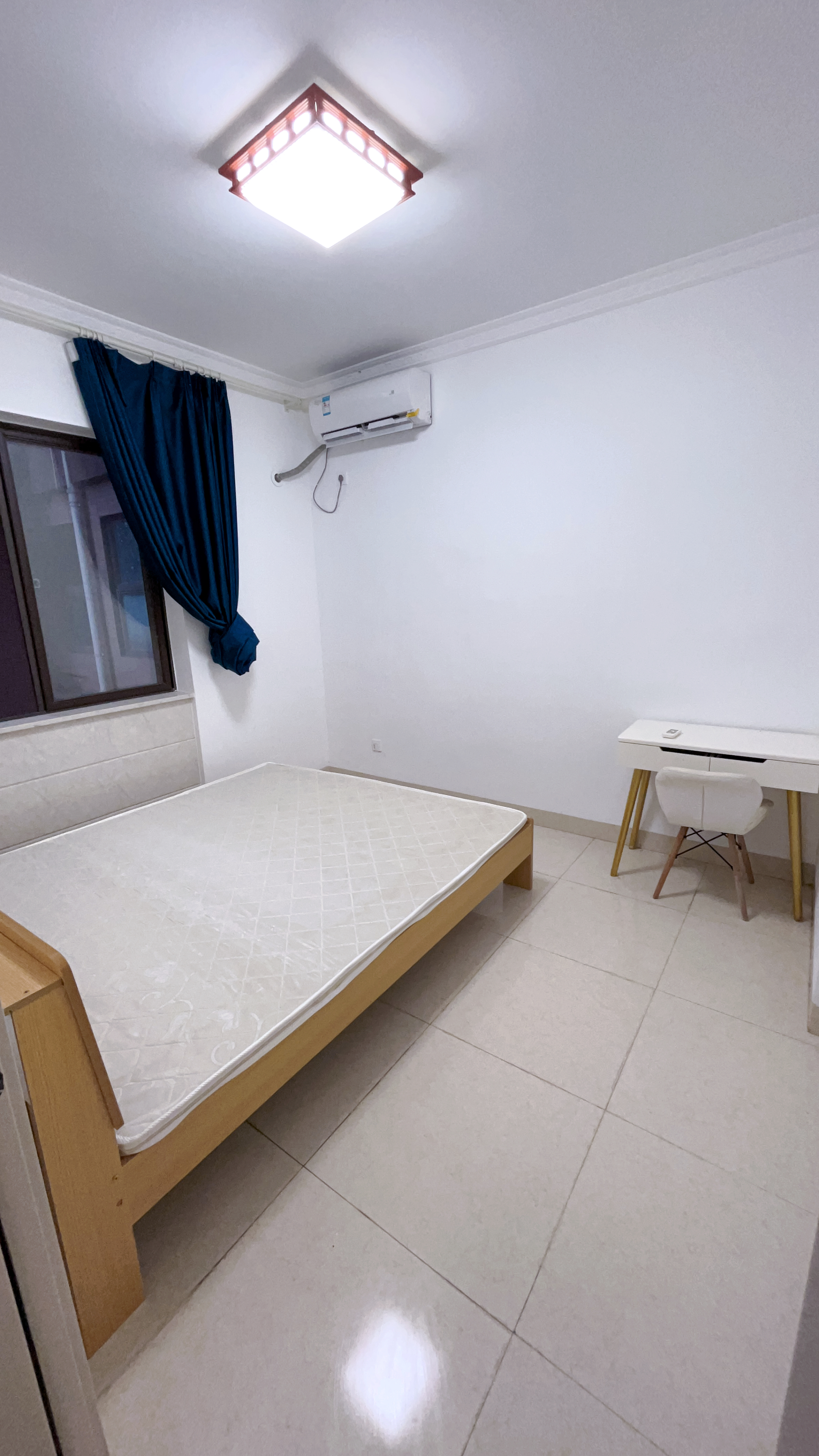 国贸城市花园  2室2厅1卫    3000.0元/月室内图