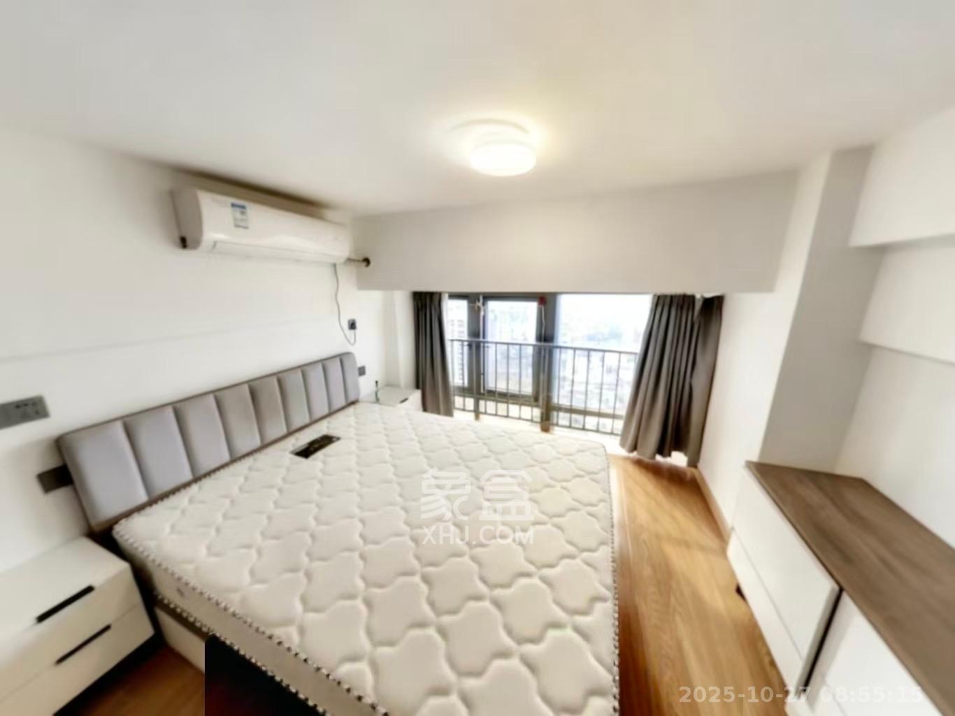 阳光城檀悦  2室1厅1卫    2700.0元/月室内图