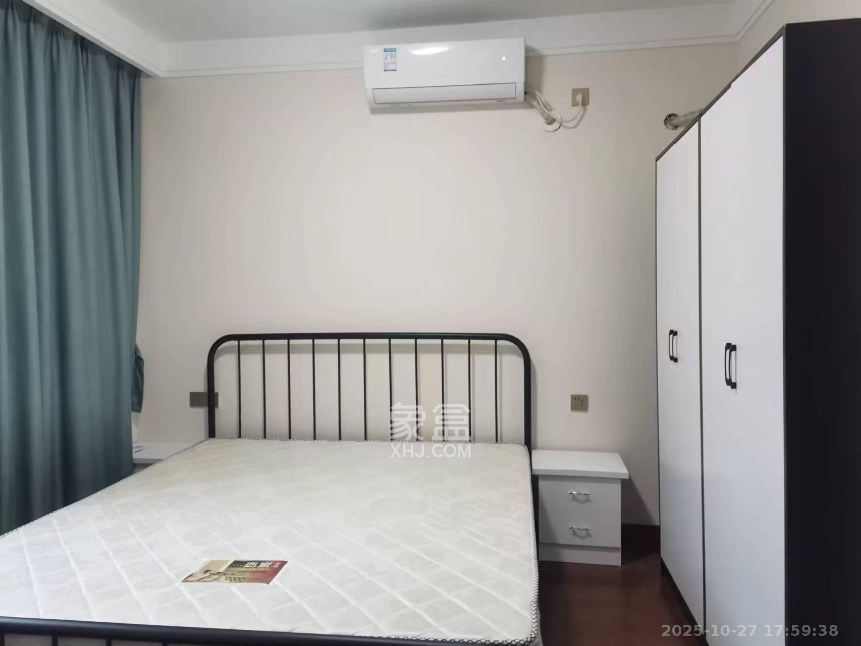 鑫苑芙蓉鑫家  3室2厅1卫    2400.0元/月室内图