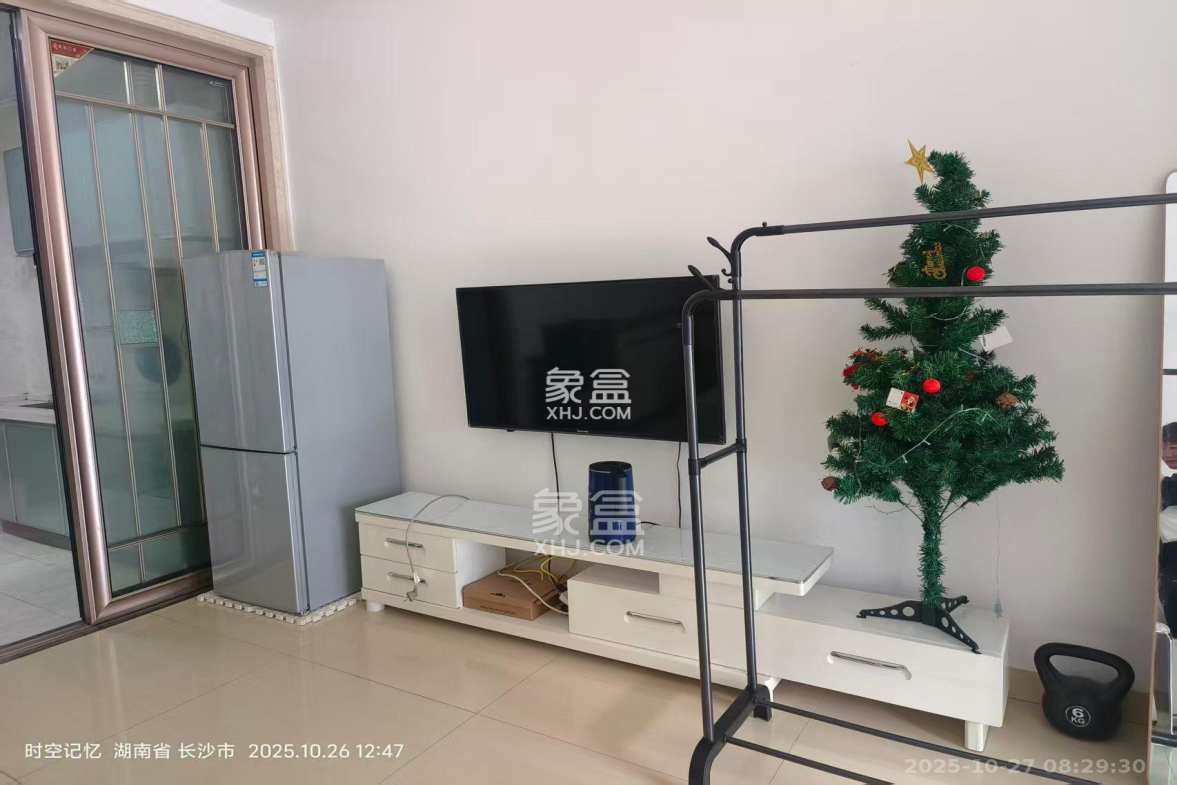 潇湘名城(新里程潇湘名城) 1室1厅1卫 1680.0元/月 潇湘名城(新里程潇湘名城) 1室1厅1卫 1680.0元/月室内图