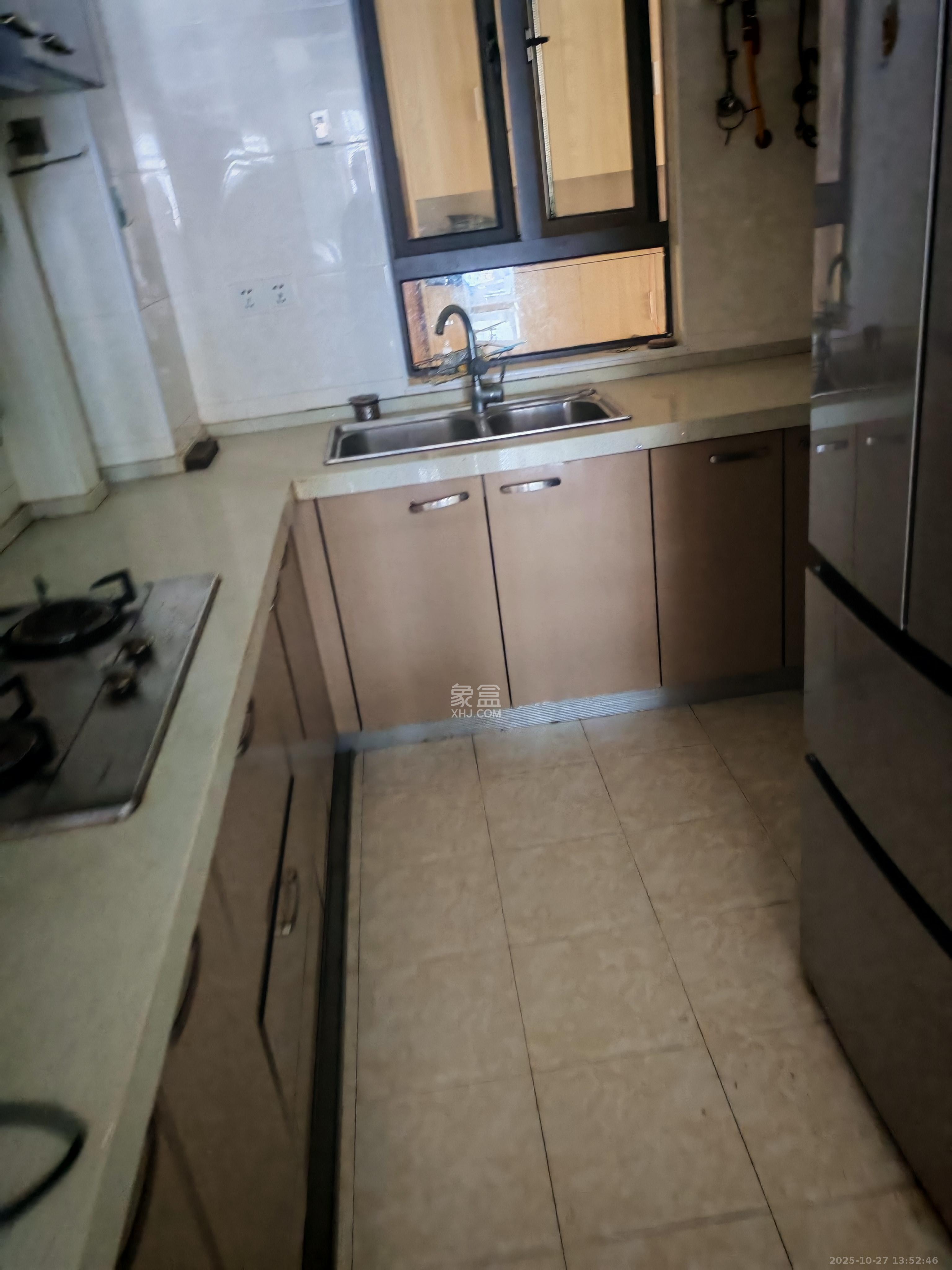 佳兆业水岸新都  2室2厅1卫    1500.0元/月室内图