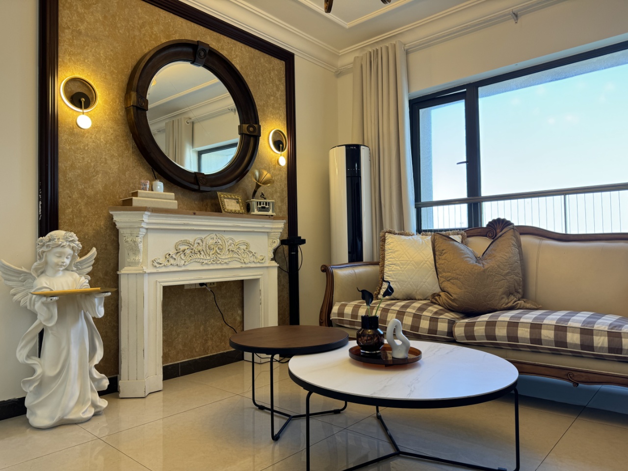 恒大外滩  3室2厅1卫    4600.0元/月 恒大外滩  3室2厅1卫    4600.0元/月室内图