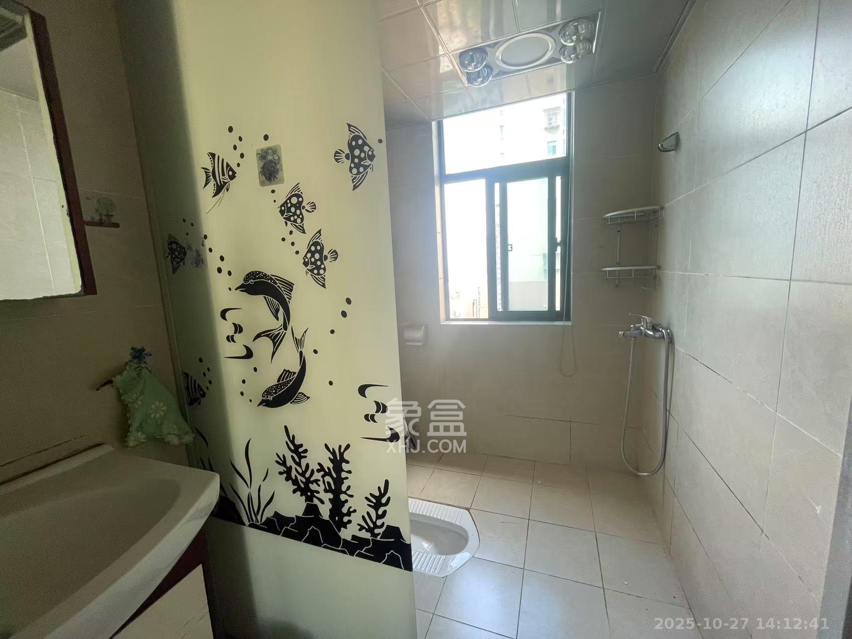 才子佳苑一期/二期  1室2厅1卫    2100.0元/月室内图