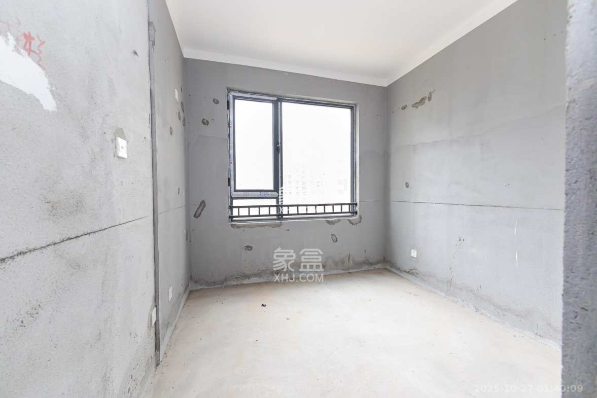 明发阅江悦府 4室2厅2卫 95.0万 明发阅江悦府 4室2厅2卫 95.0万卧室