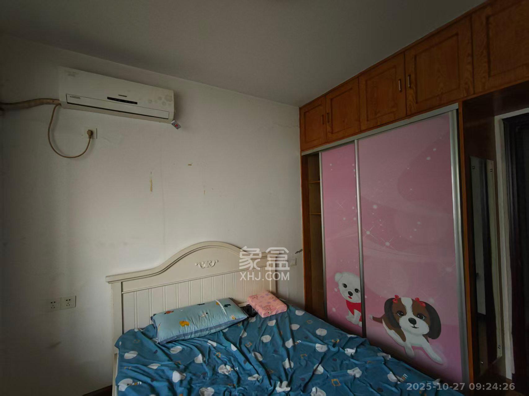 兰亭优壳（隽峰苑）  2室1厅1卫    1800.0元/月室内图