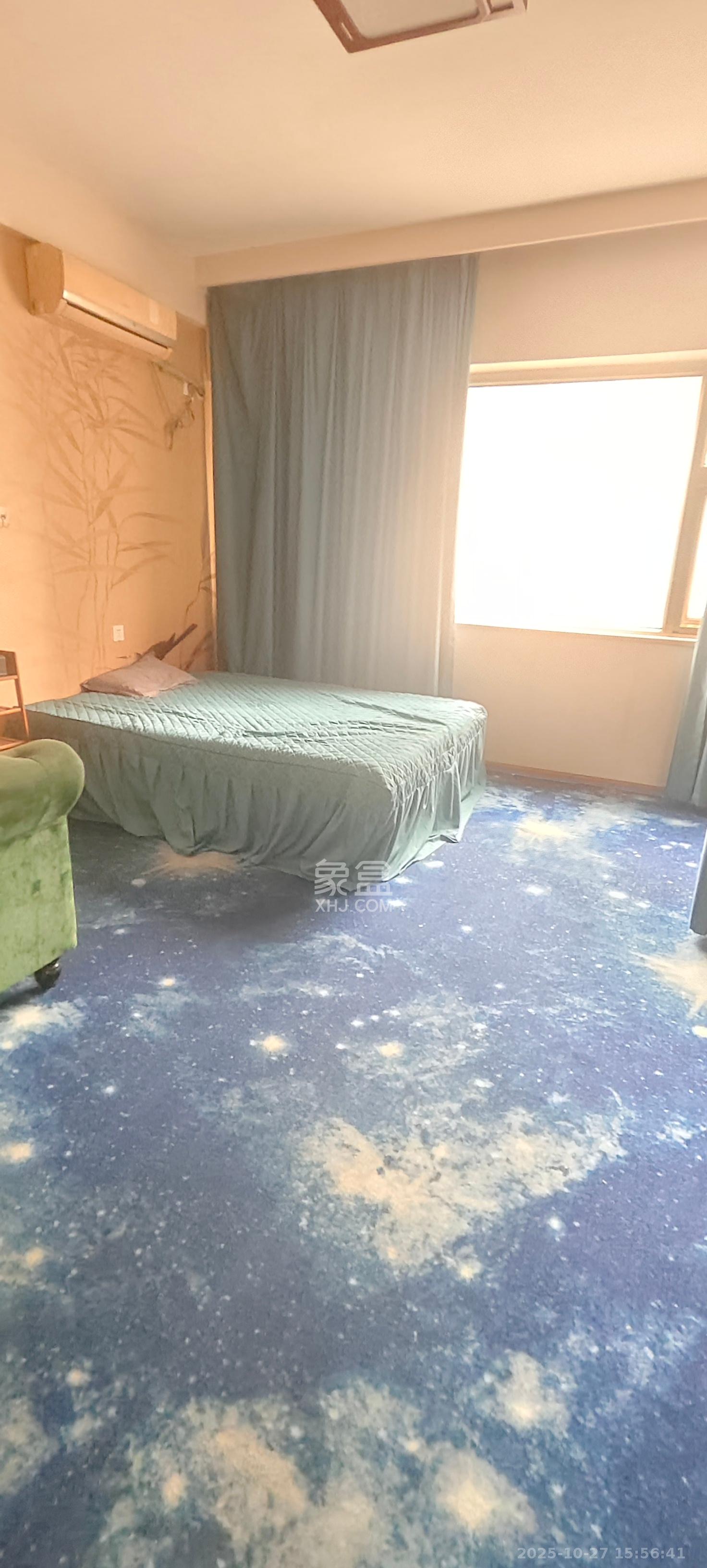 麓谷坐标   146.0㎡      3800.0元/月室内图