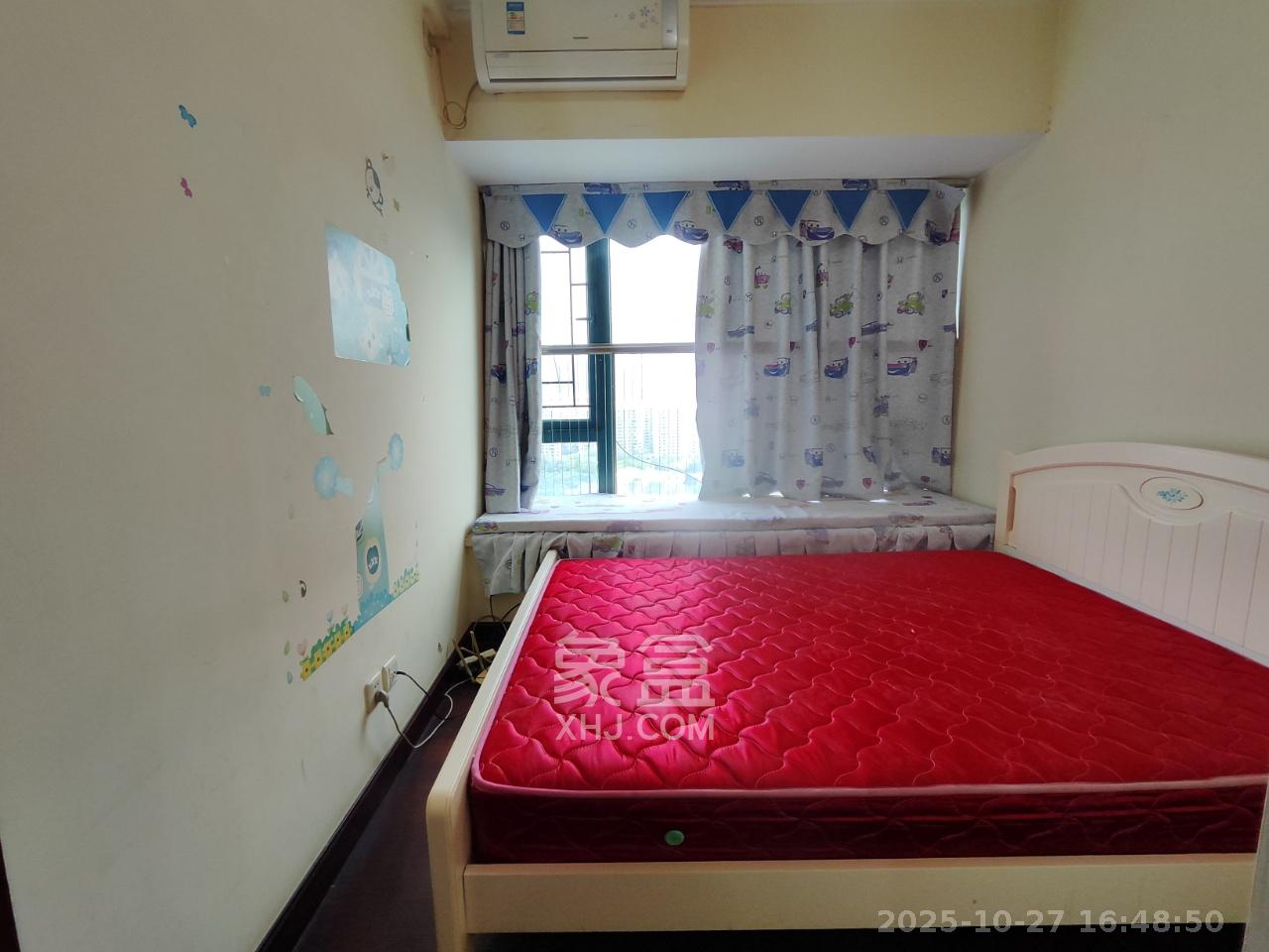 恒大雅苑  3室2厅2卫    2400.0元/月室内图