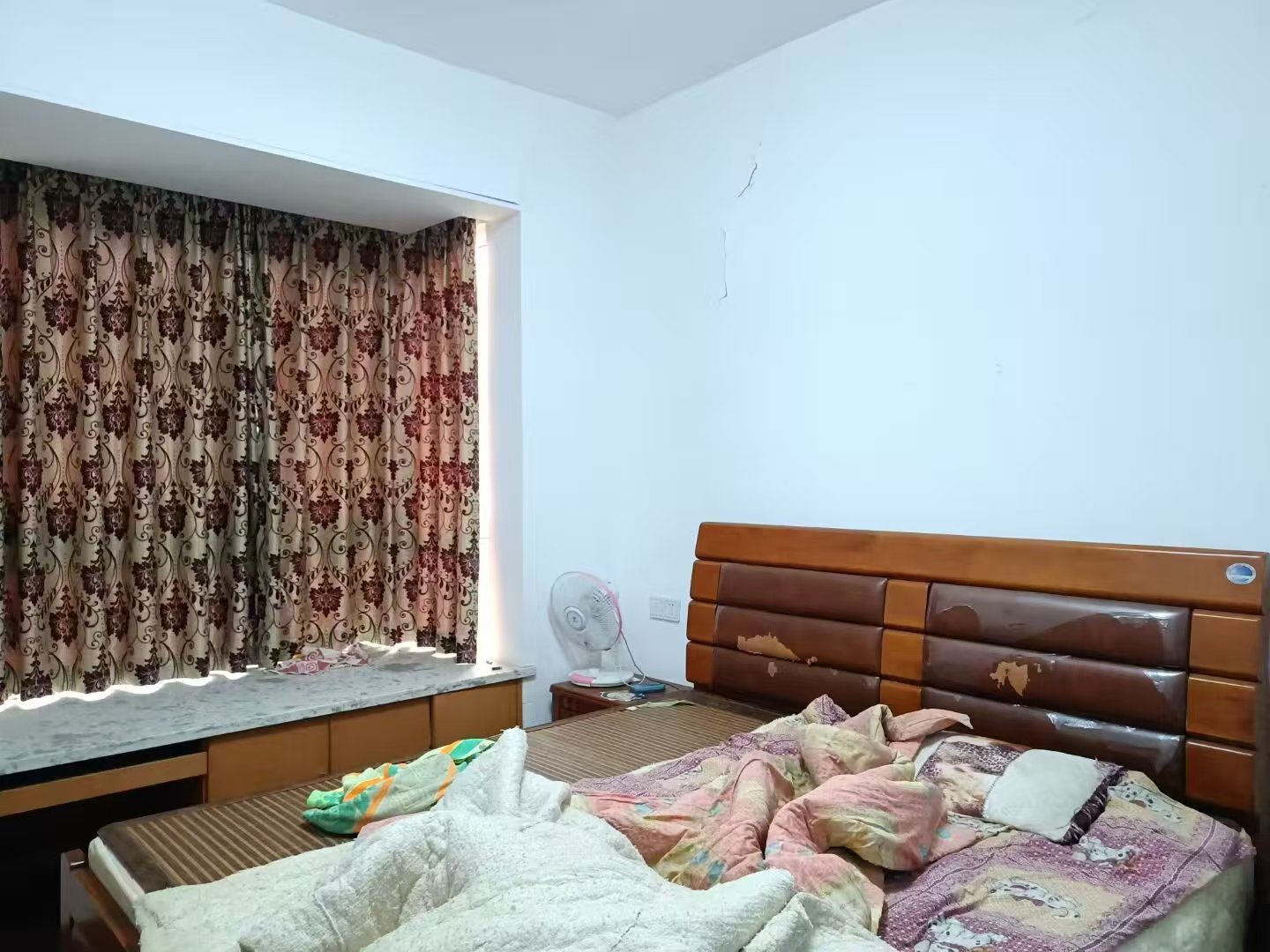 冠都现代城（冠都幸福彼岸）  1室0厅0卫    1400.0元/月室内图