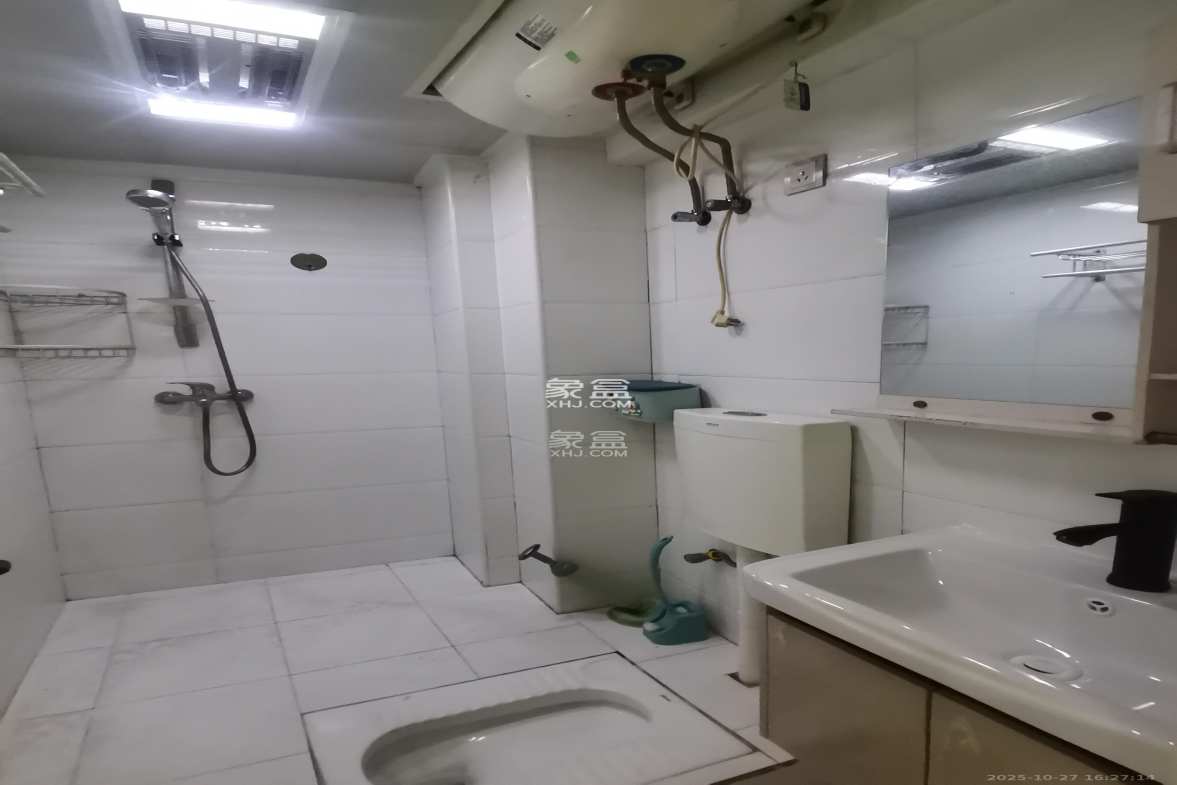 新远时代 1室1厅1卫 950.0元/月 新远时代 1室1厅1卫 950.0元/月室内图