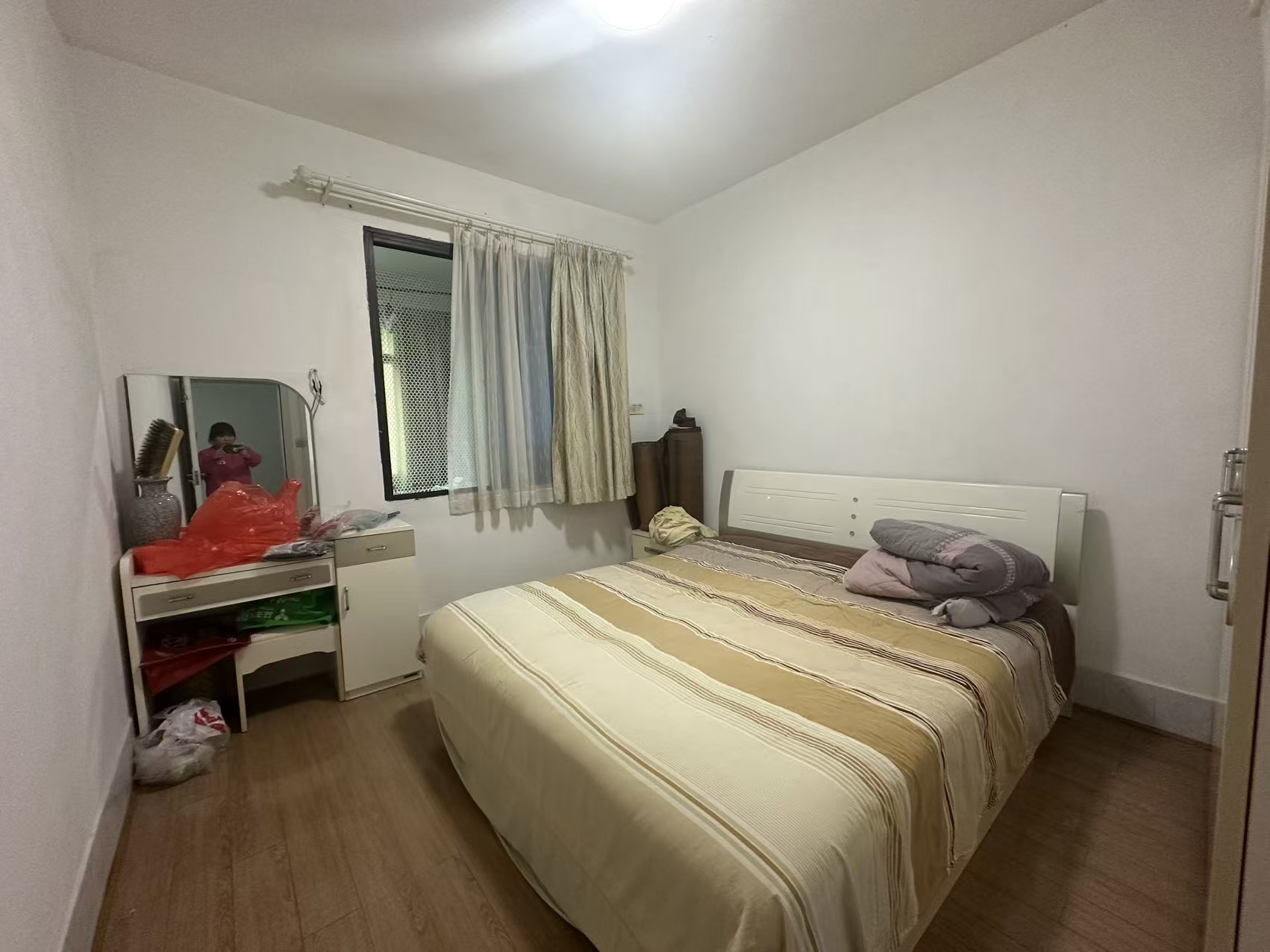 梓山社区(赫山法院宿舍）  2室2厅1卫    17.8万室内图