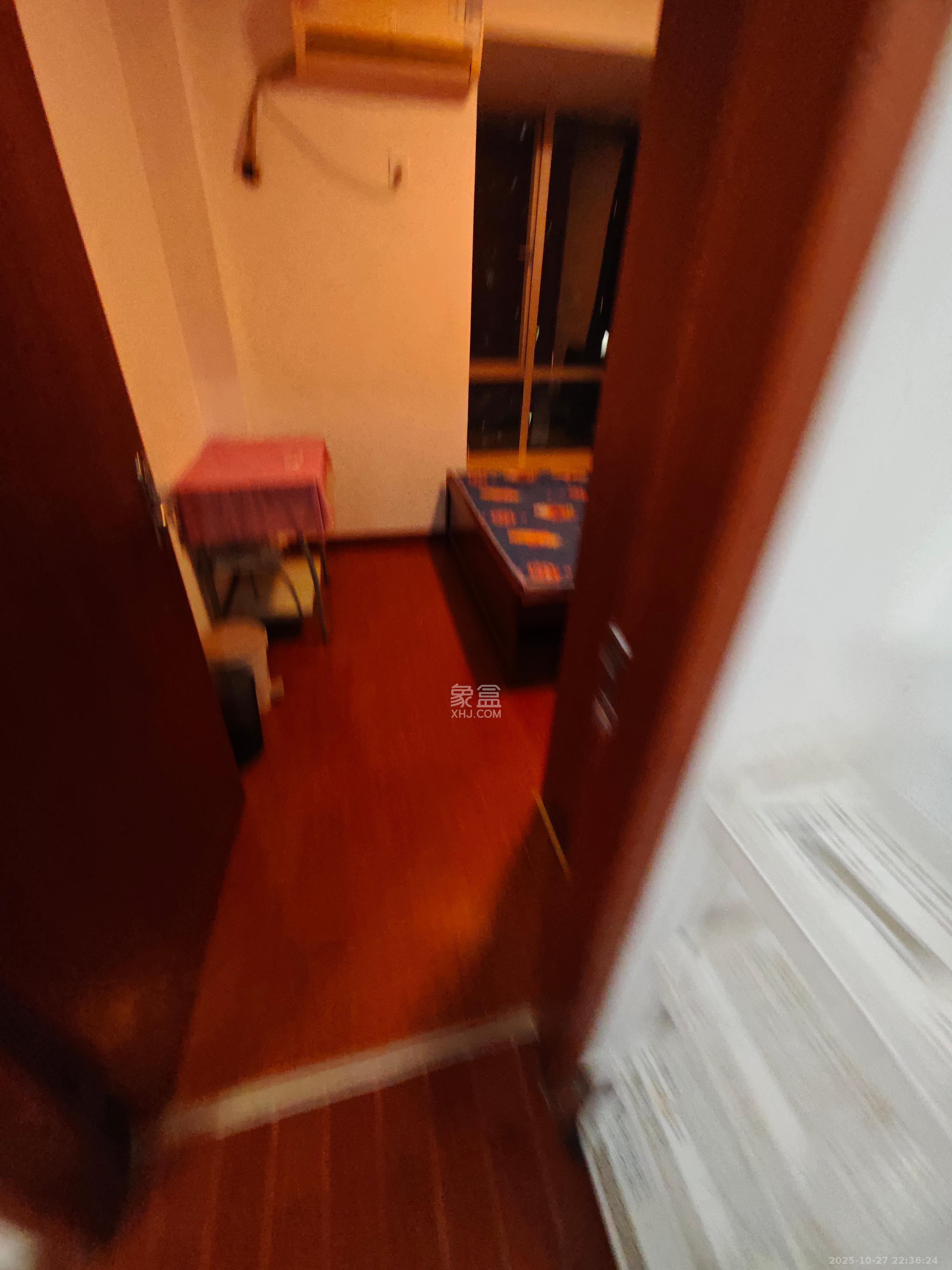 五一新村安置小区（永定社区、永兴社区、永祥社区）  1室1厅1卫    1350.0元/月室内图