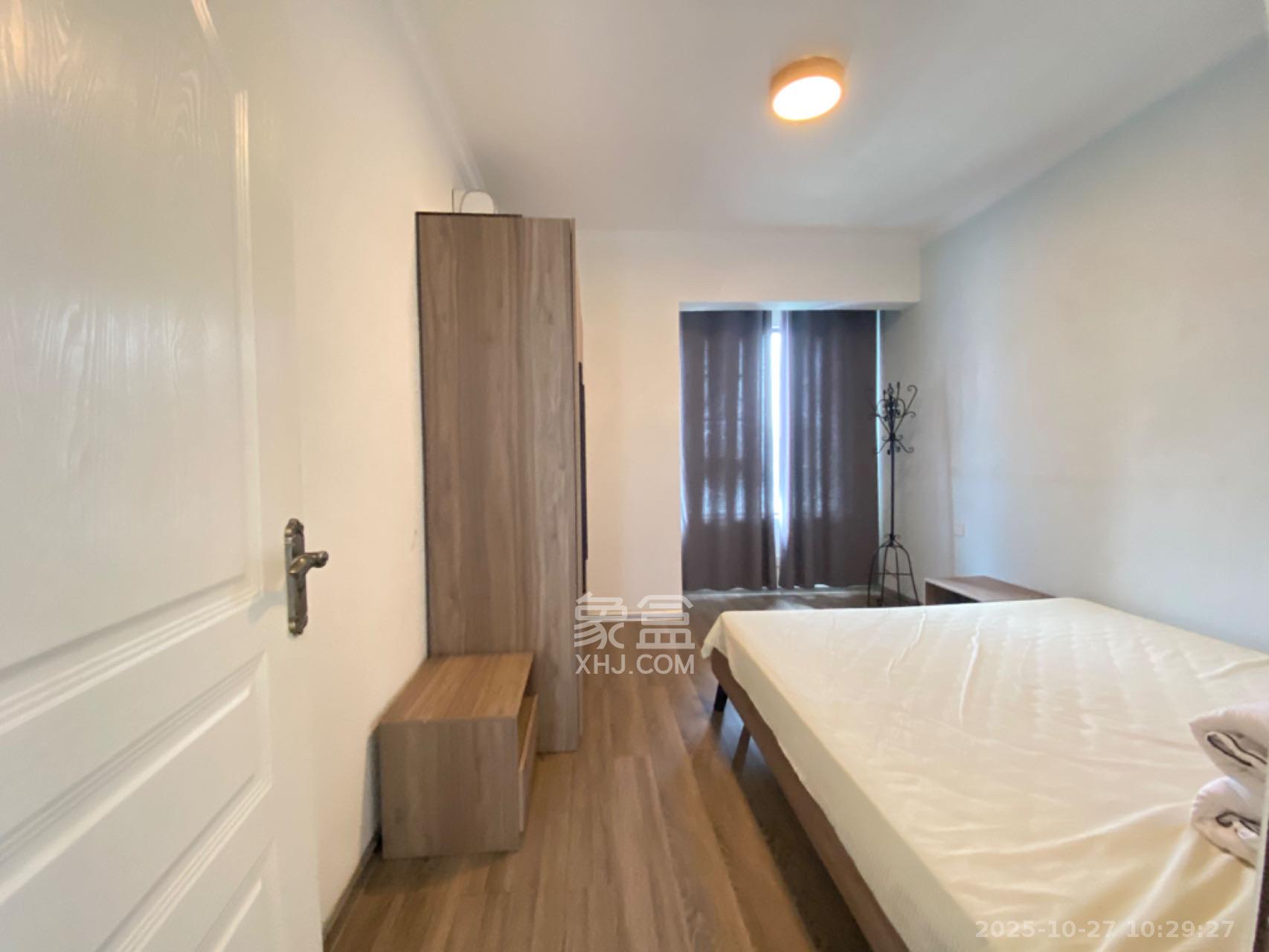 建发中央公园（建发美地）  2室2厅1卫    3000.0元/月室内图