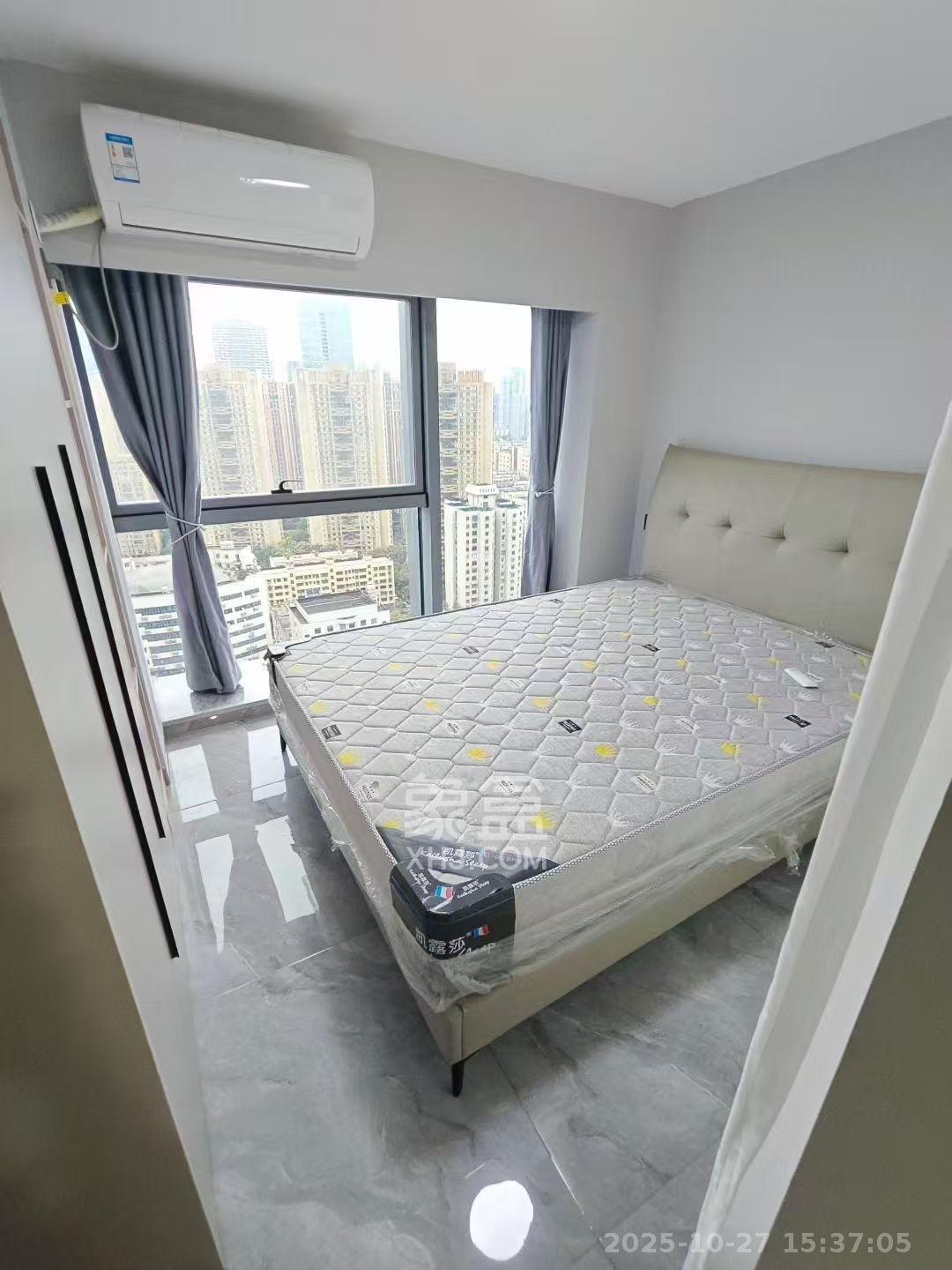 君悦新天地 2室1厅2卫 2500.0元/月 君悦新天地 2室1厅2卫 2500.0元/月室内图