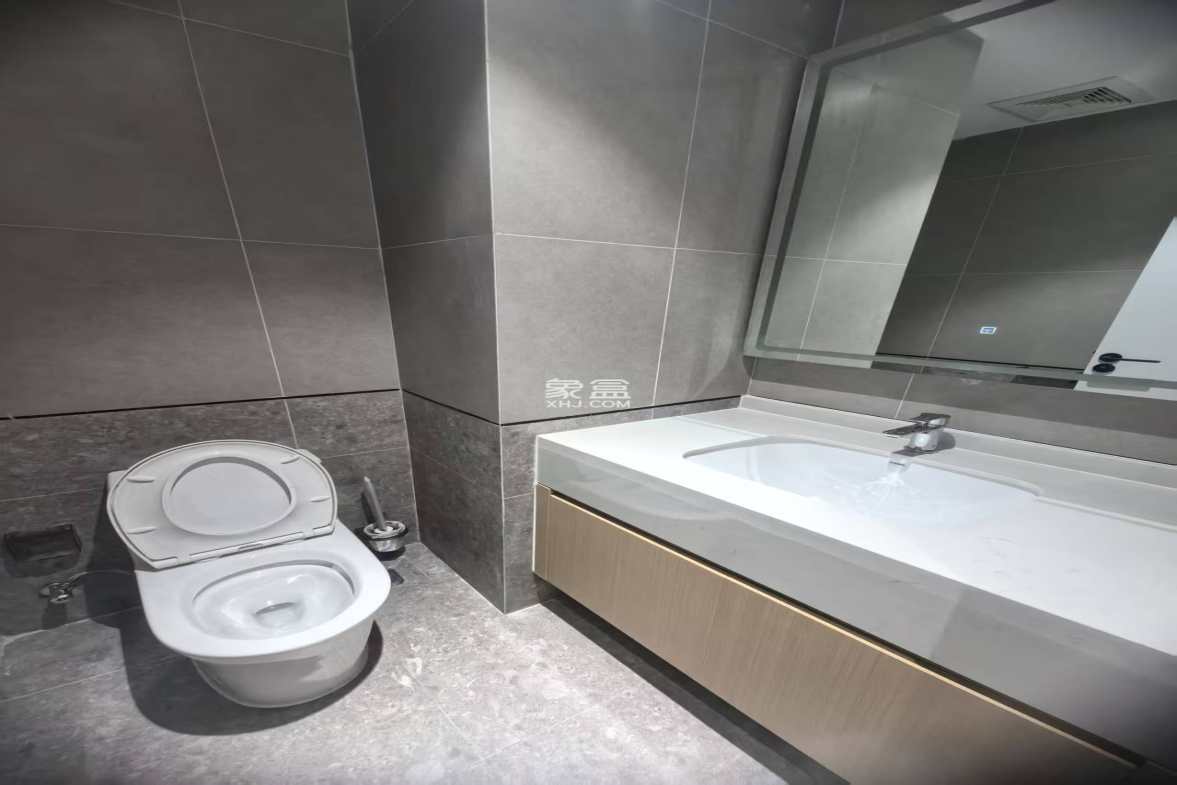 海航豪庭南苑  1室1厅2卫    3500.0元/月 海航豪庭南苑  1室1厅2卫    3500.0元/月室内图