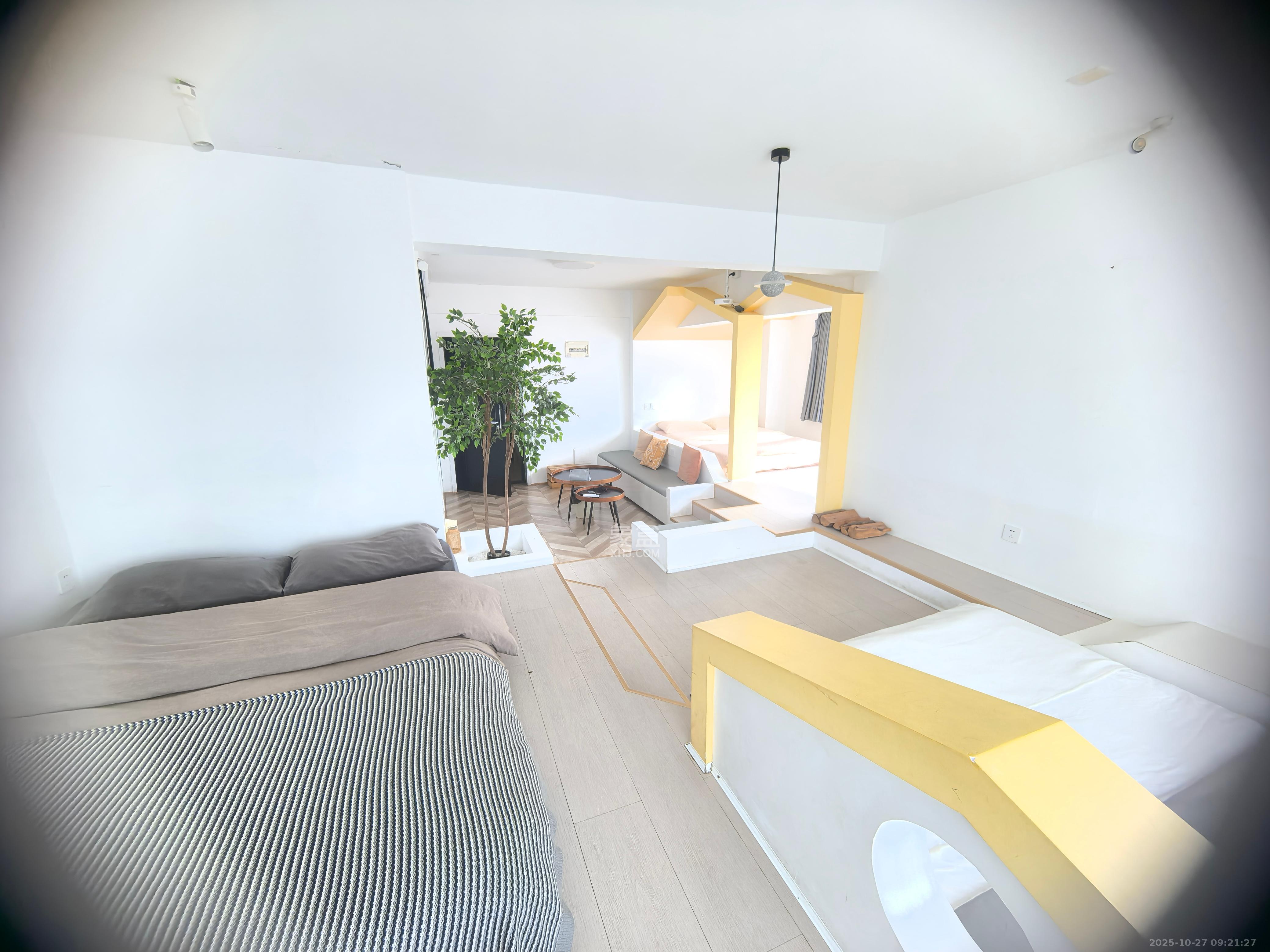 印象天心  1室1厅1卫    1700.0元/月 印象天心  1室1厅1卫    1700.0元/月室内图