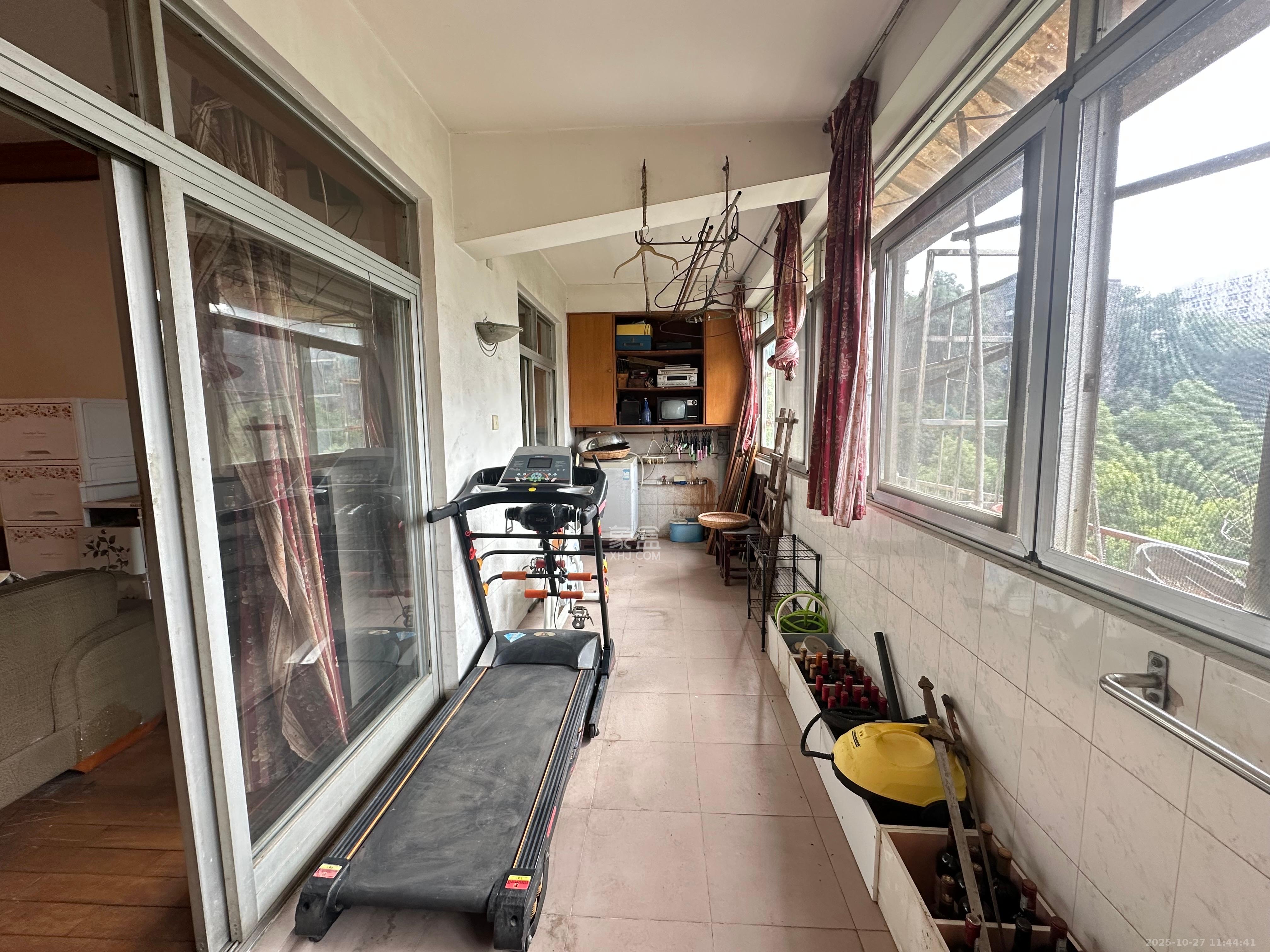 长沙理工大学东院西院  3室2厅2卫    2000.0元/月室内图