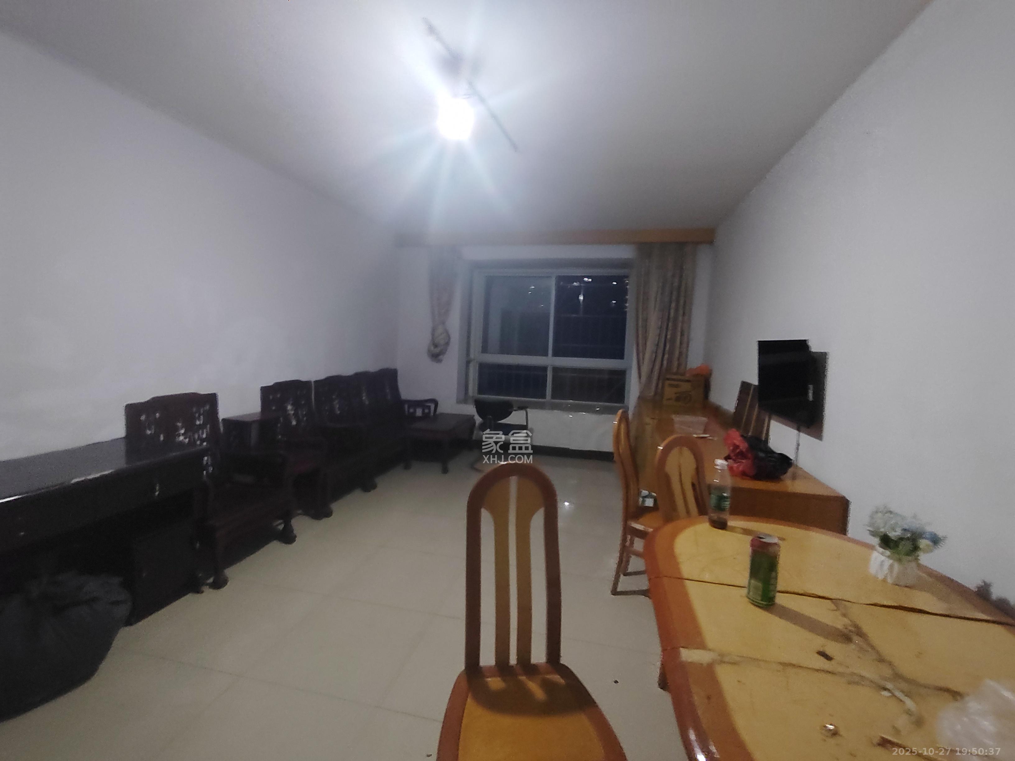 金麓西岸和苑  2室2厅1卫    1500.0元/月室内图