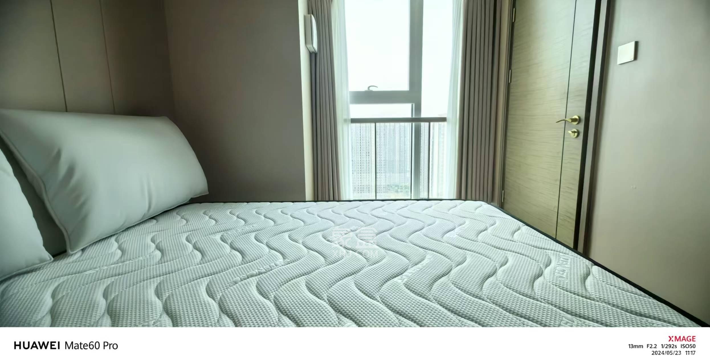 万科金域华府一期  2室0厅0卫    2200.0元/月 万科金域华府一期  2室0厅0卫    2200.0元/月室内图