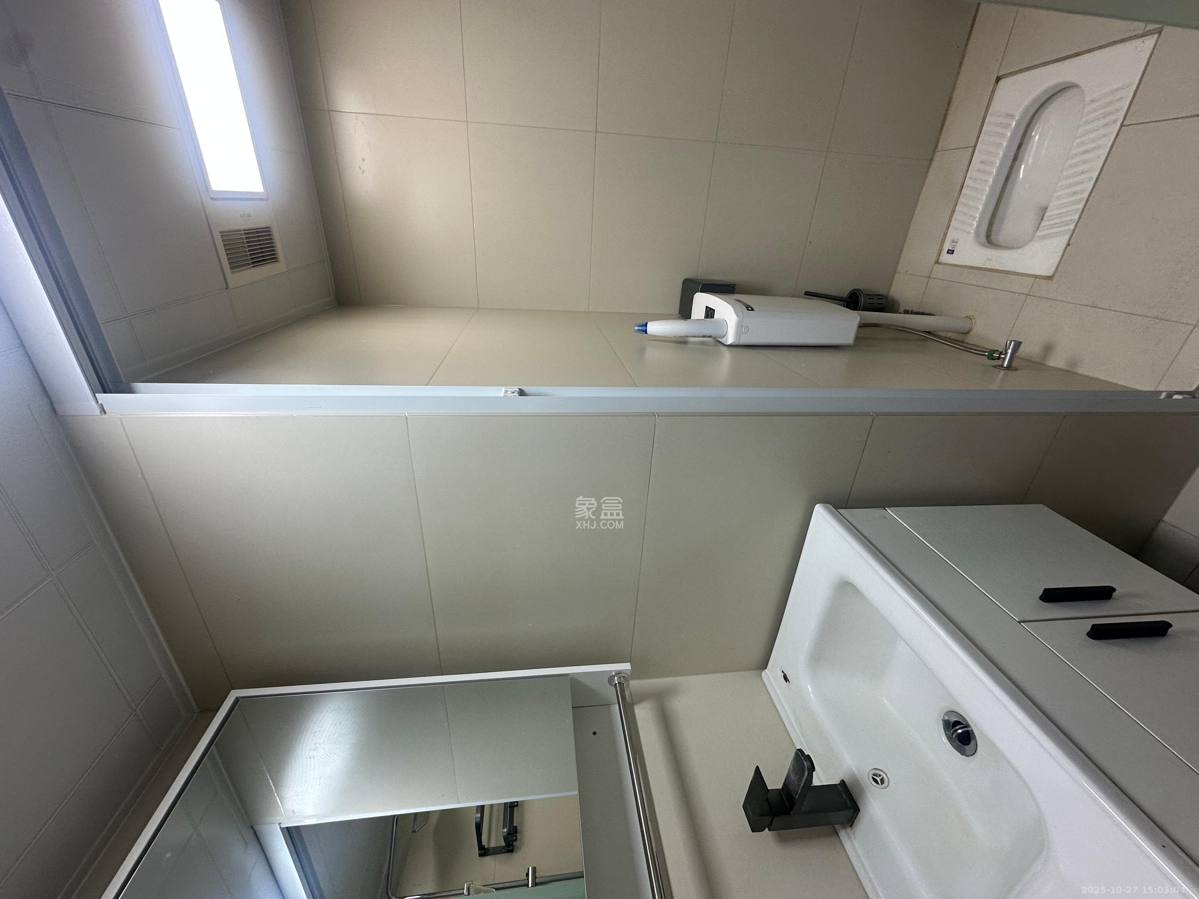 潇湘名城(新里程潇湘名城)  1室0厅0卫    1800.0元/月室内图