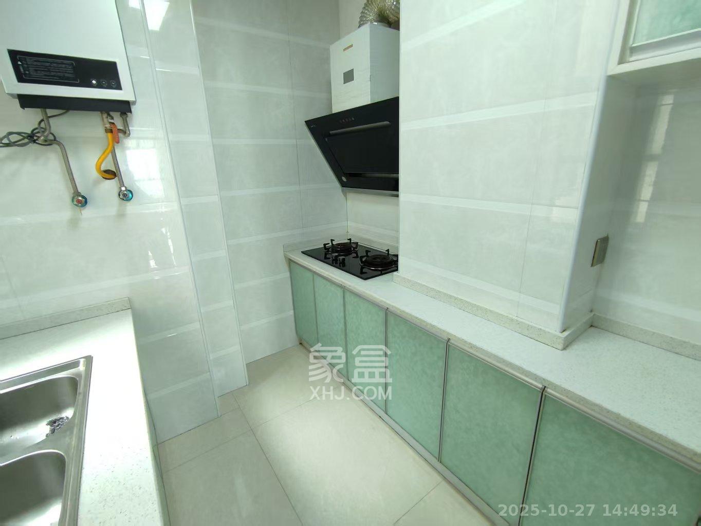 天元涉外景园C区  2室2厅1卫    2500.0元/月室内图