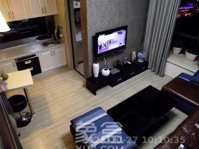 金领家族  1室1厅1卫    1650.0元/月 金领家族  1室1厅1卫    1650.0元/月室内图