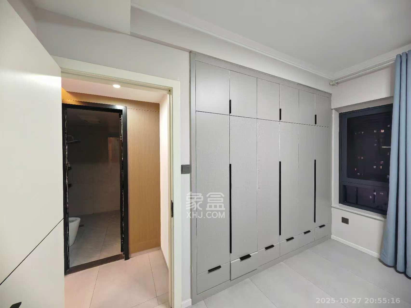 东怡外国(南湖一号) 2室1厅1卫 4000.0元/月 东怡外国(南湖一号) 2室1厅1卫 4000.0元/月室内图