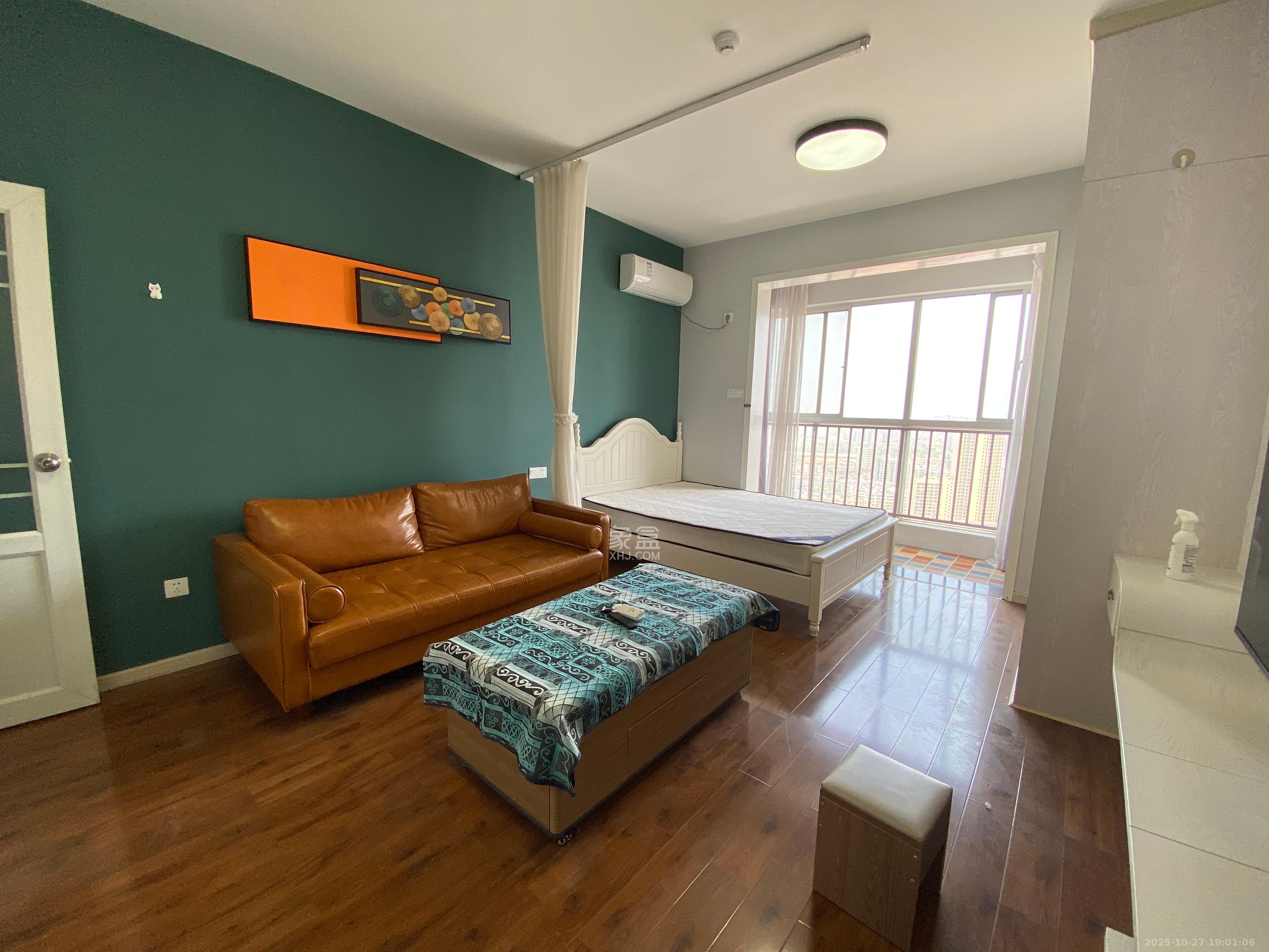 东方新世界 1室1厅1卫 1700.0元/月 东方新世界 1室1厅1卫 1700.0元/月室内图