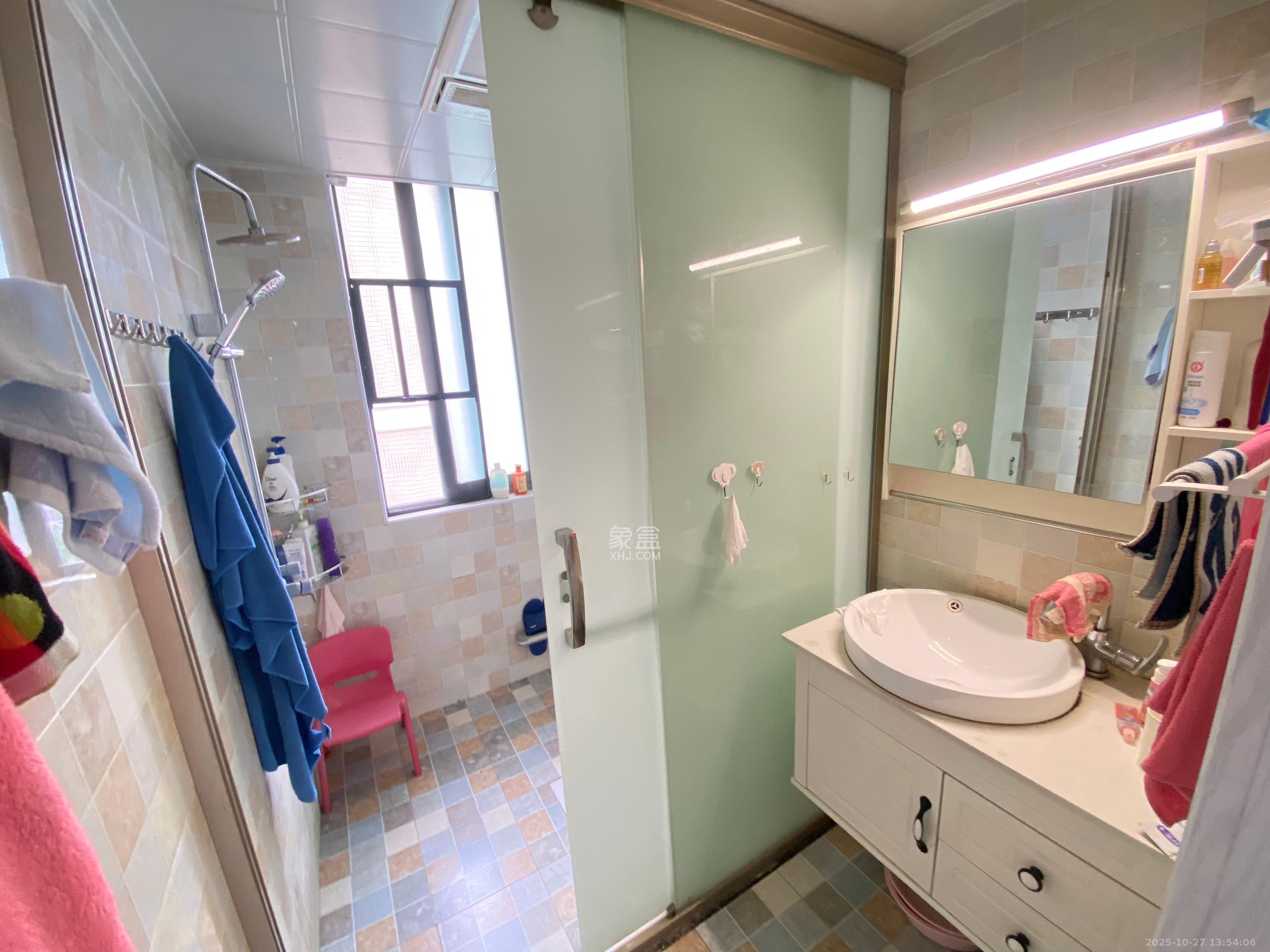 汇景豪庭  2室2厅1卫    2500.0元/月室内图