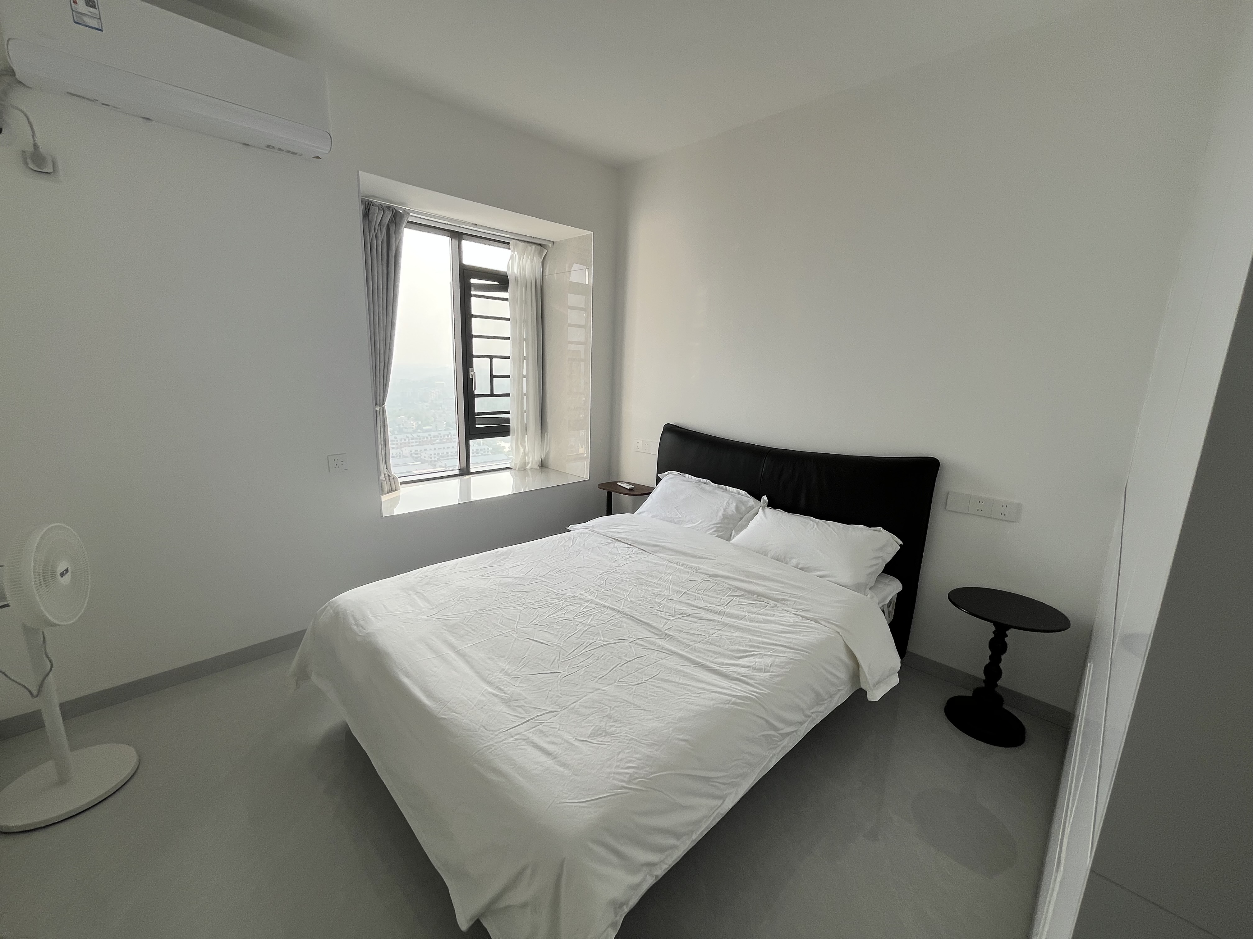 互助小区电梯房  2室2厅1卫    3000.0元/月户型图