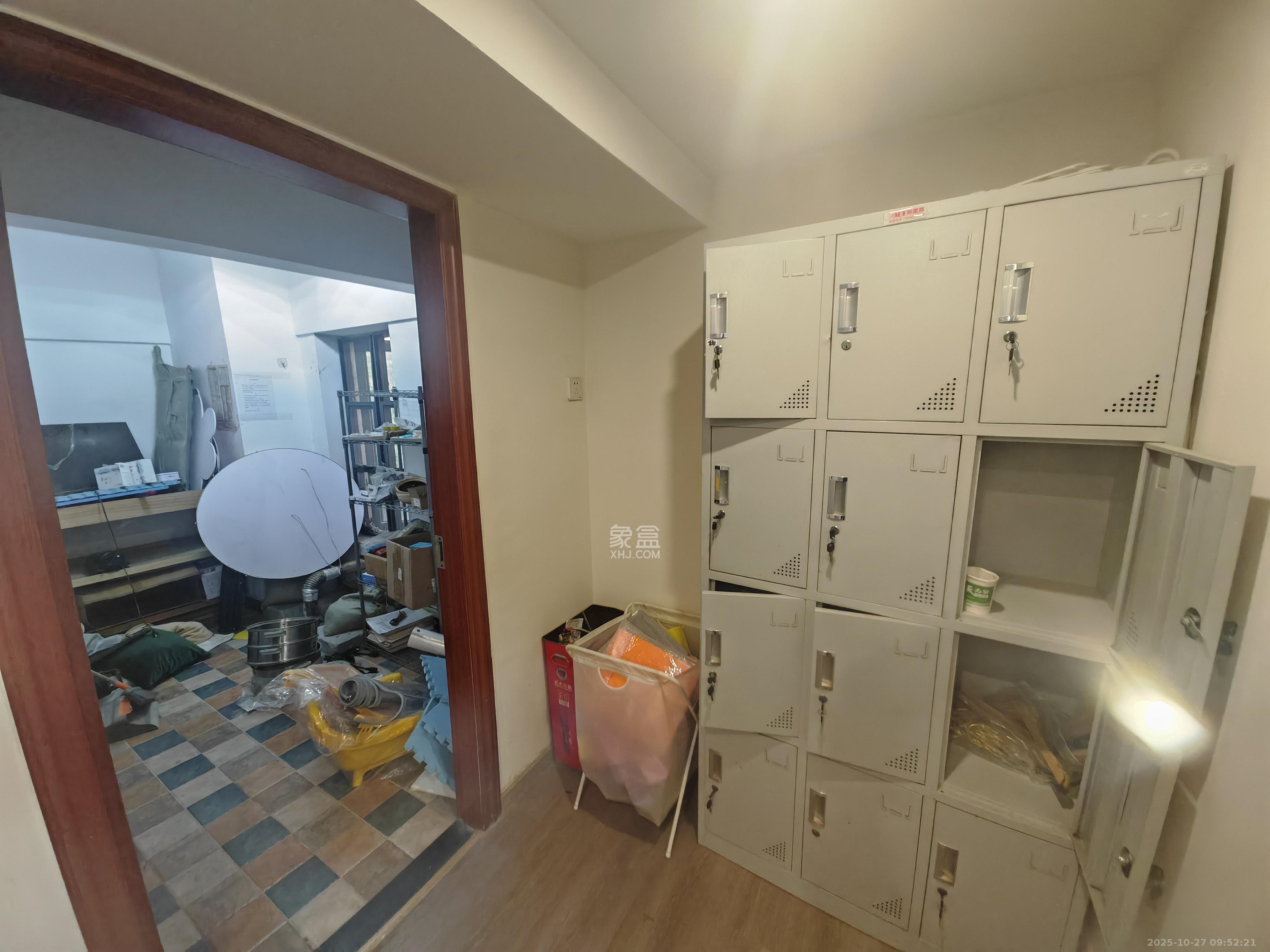 万科金域蓝湾   214.0㎡      13000.0元/月室内图