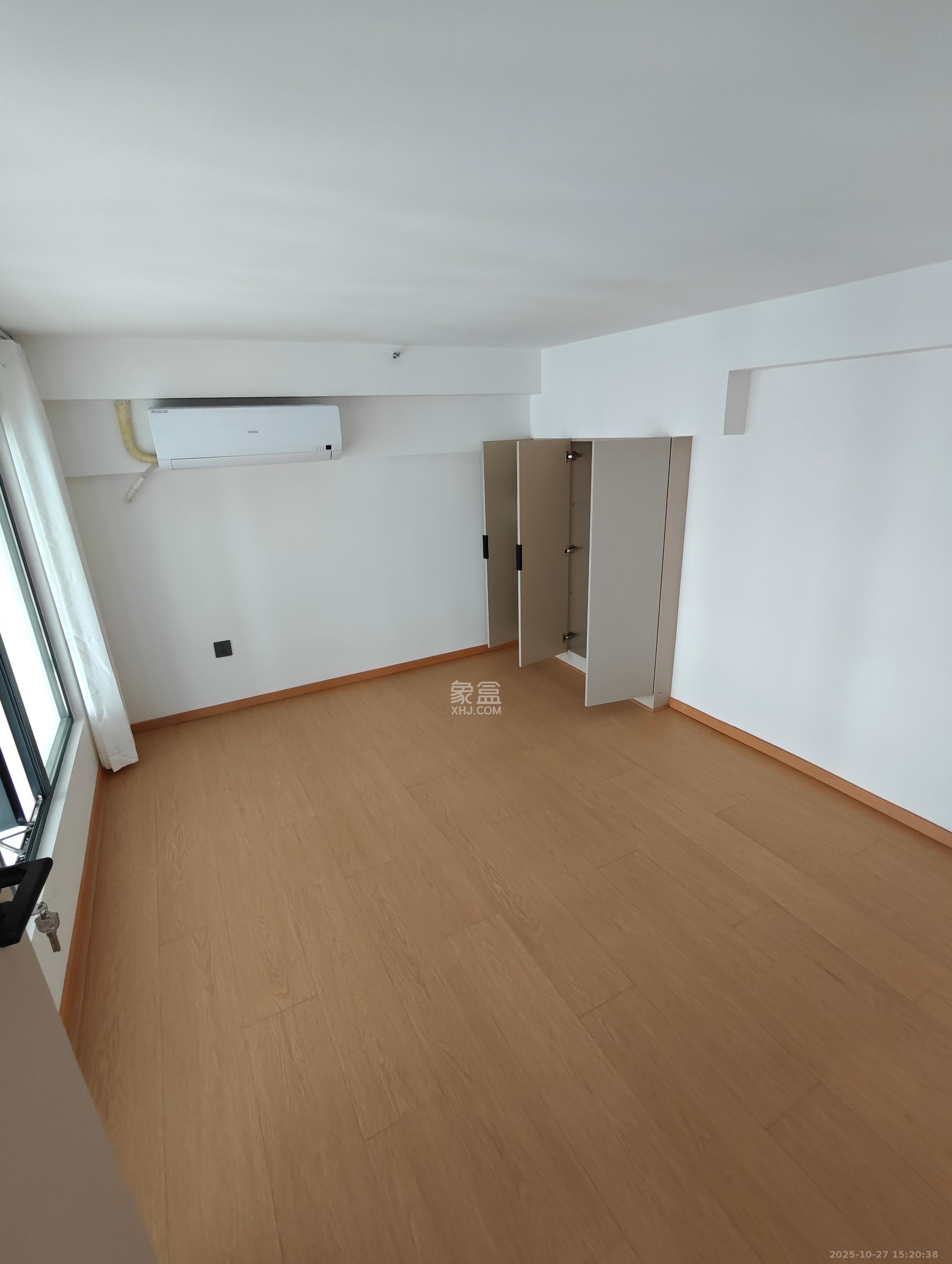 恒大珺悦府  1室1厅1卫    3500.0元/月室内图