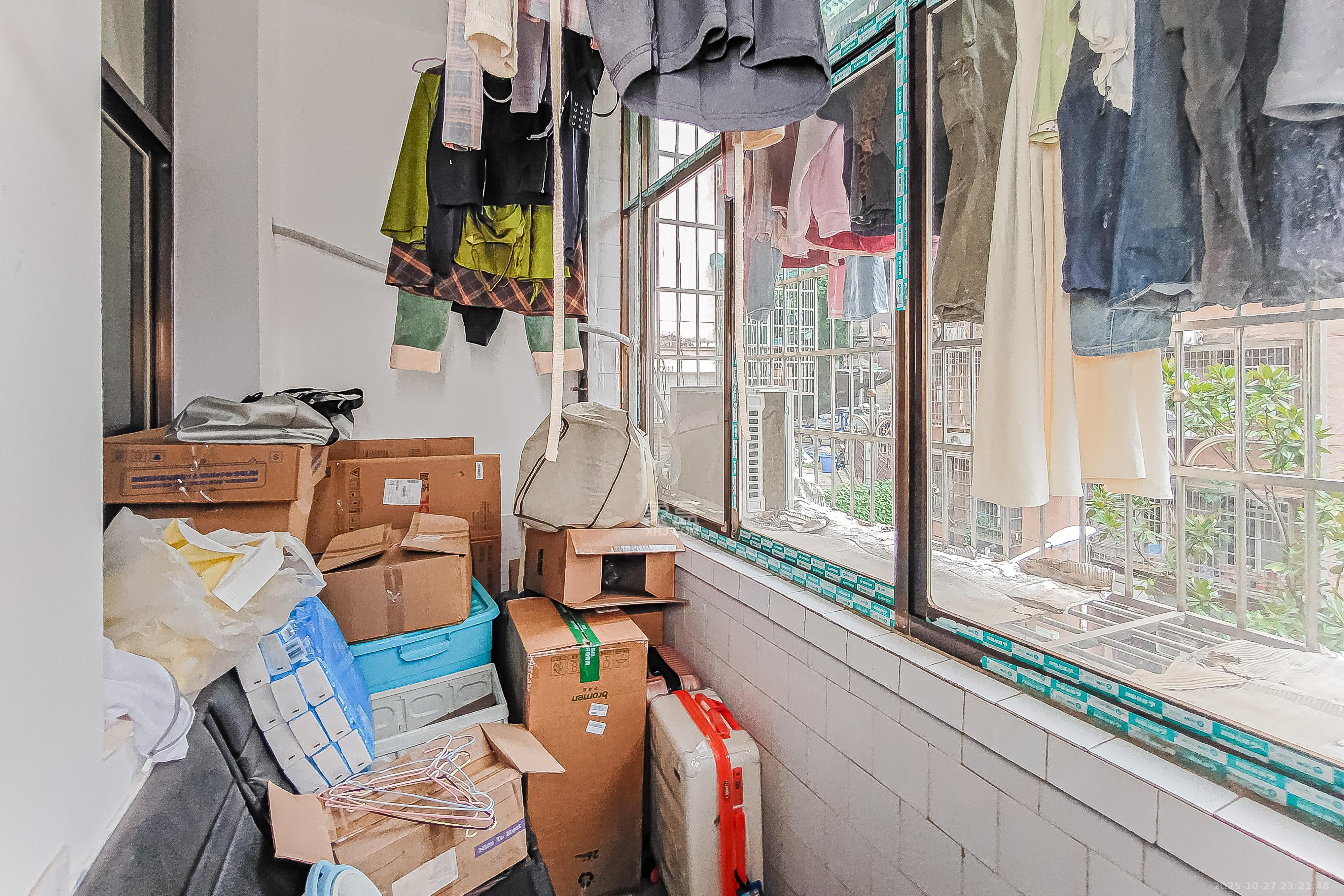 省水院宿舍  2室1厅1卫    63.0万阳台