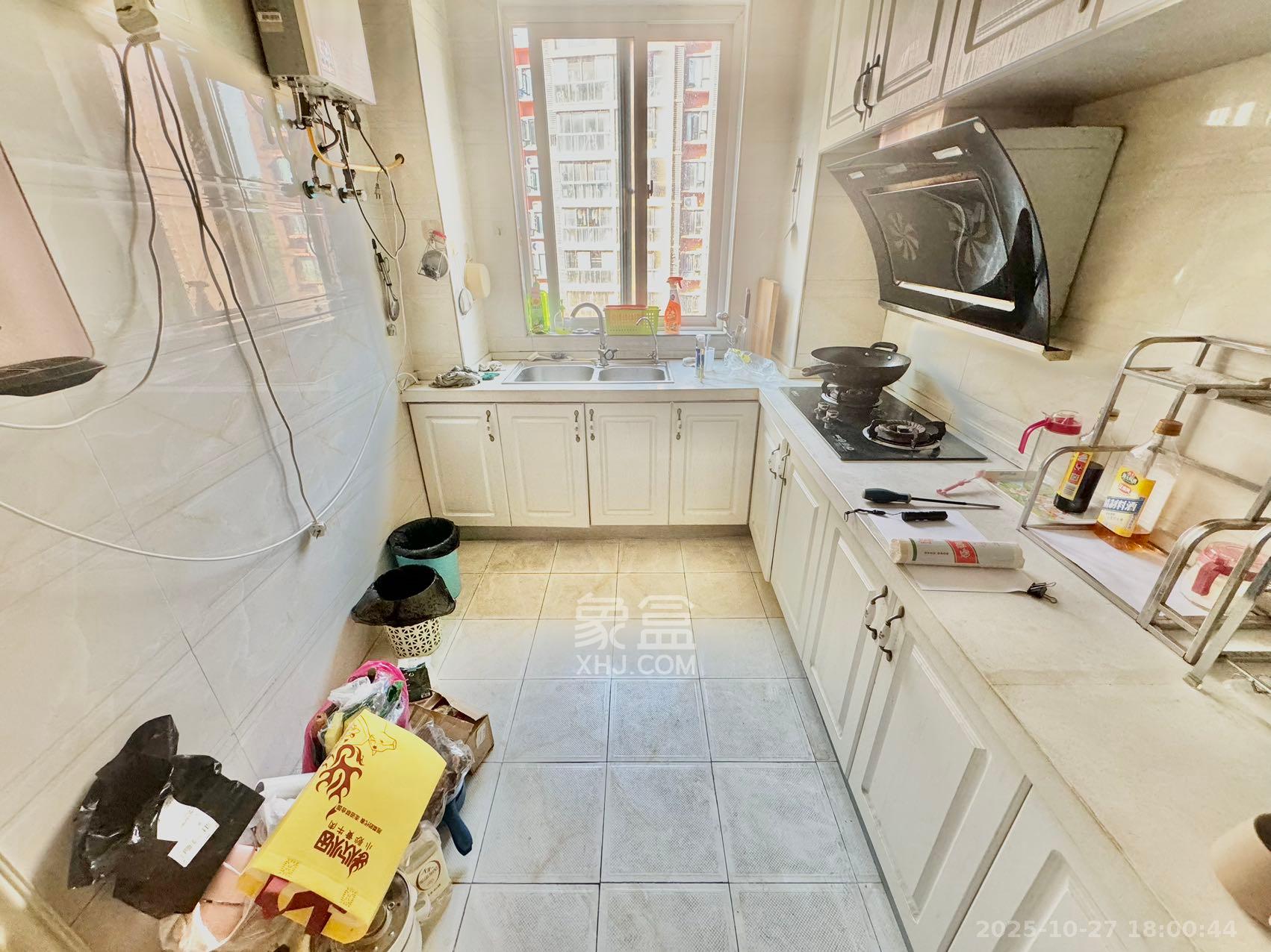 联美品格  4室2厅2卫    2700.0元/月室内图