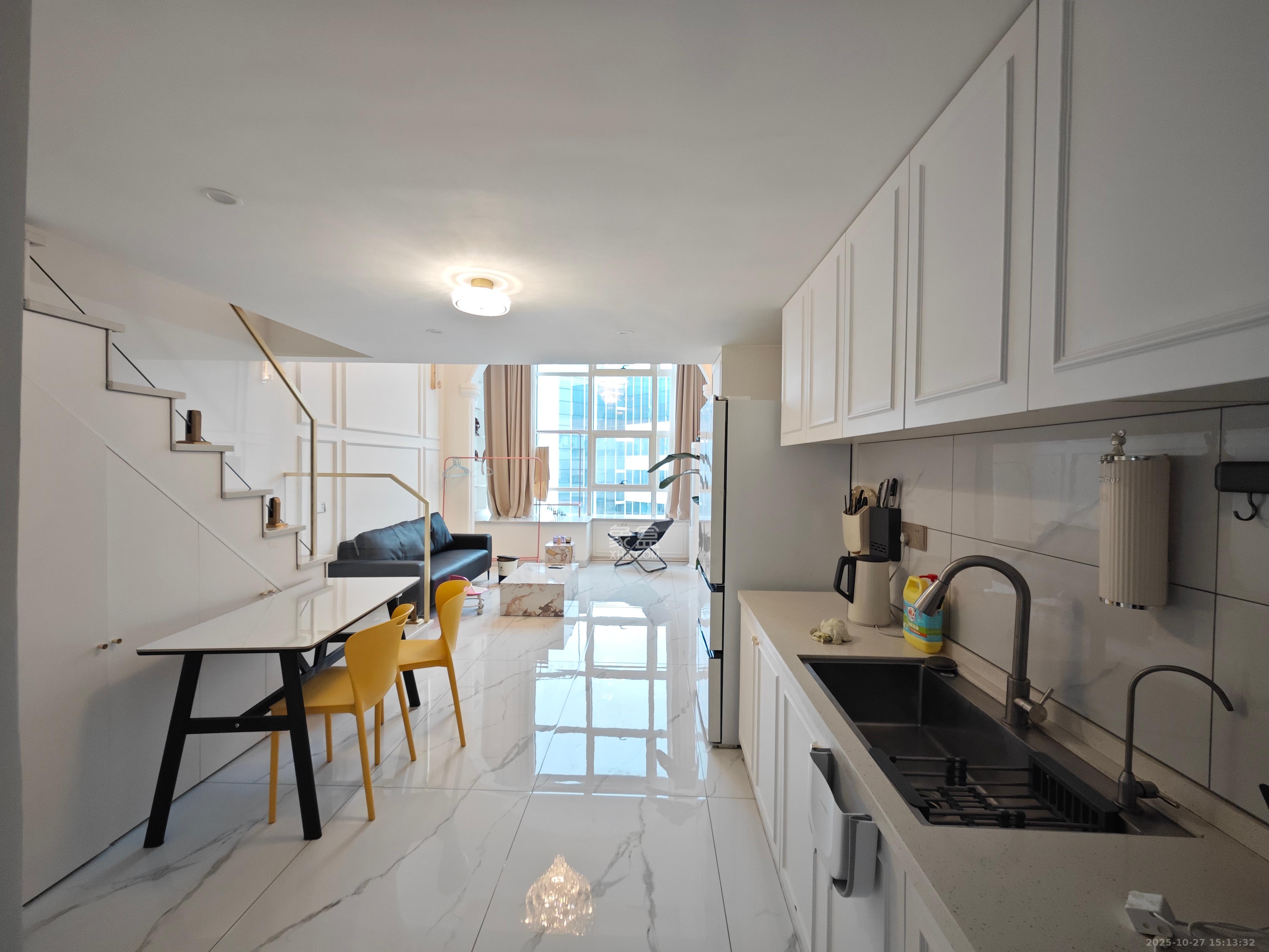 中建嘉和城  1室1厅1卫    2200.0元/月 中建嘉和城  1室1厅1卫    2200.0元/月室内图